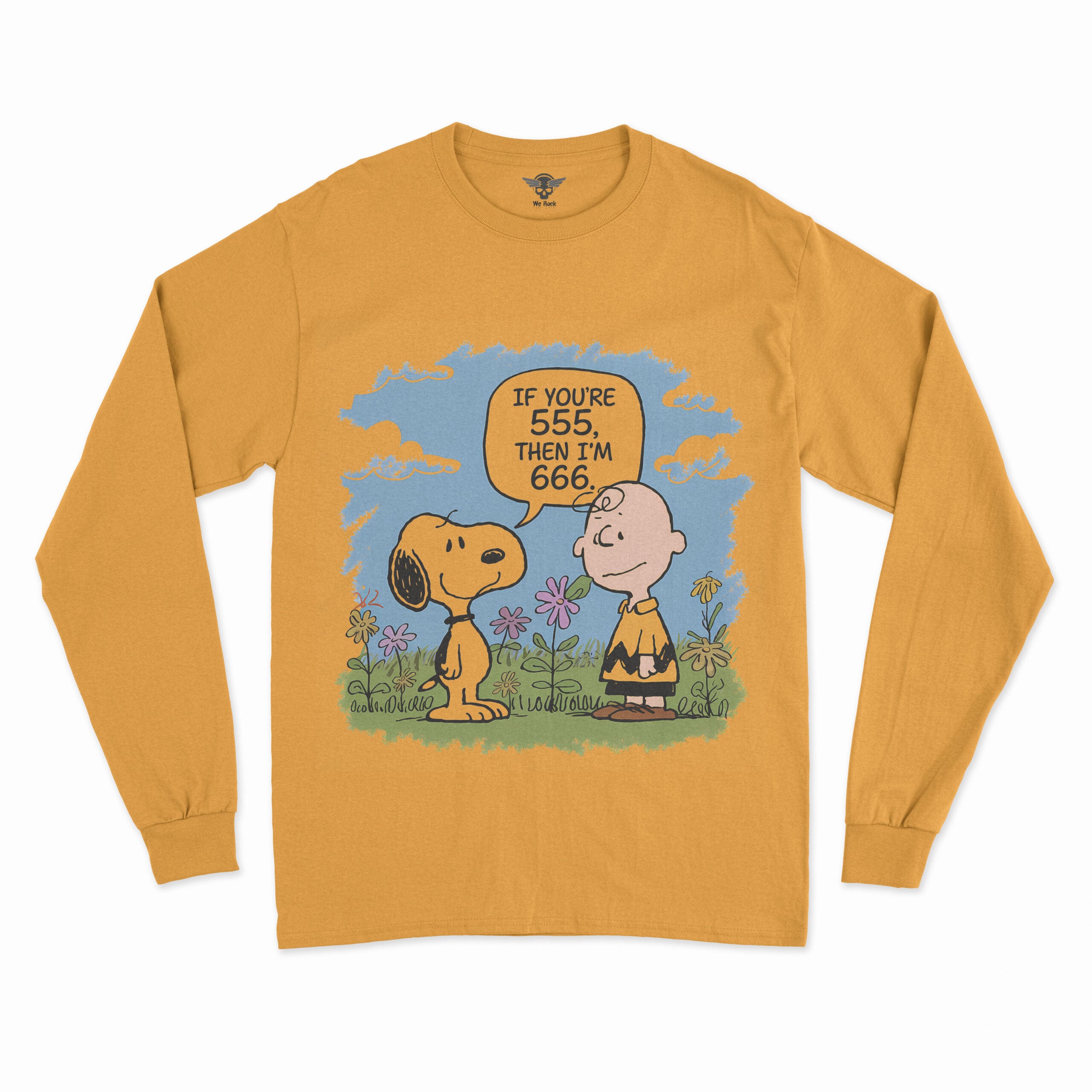 Slipknot Classic T-Shirt SL2DW281124 (1)