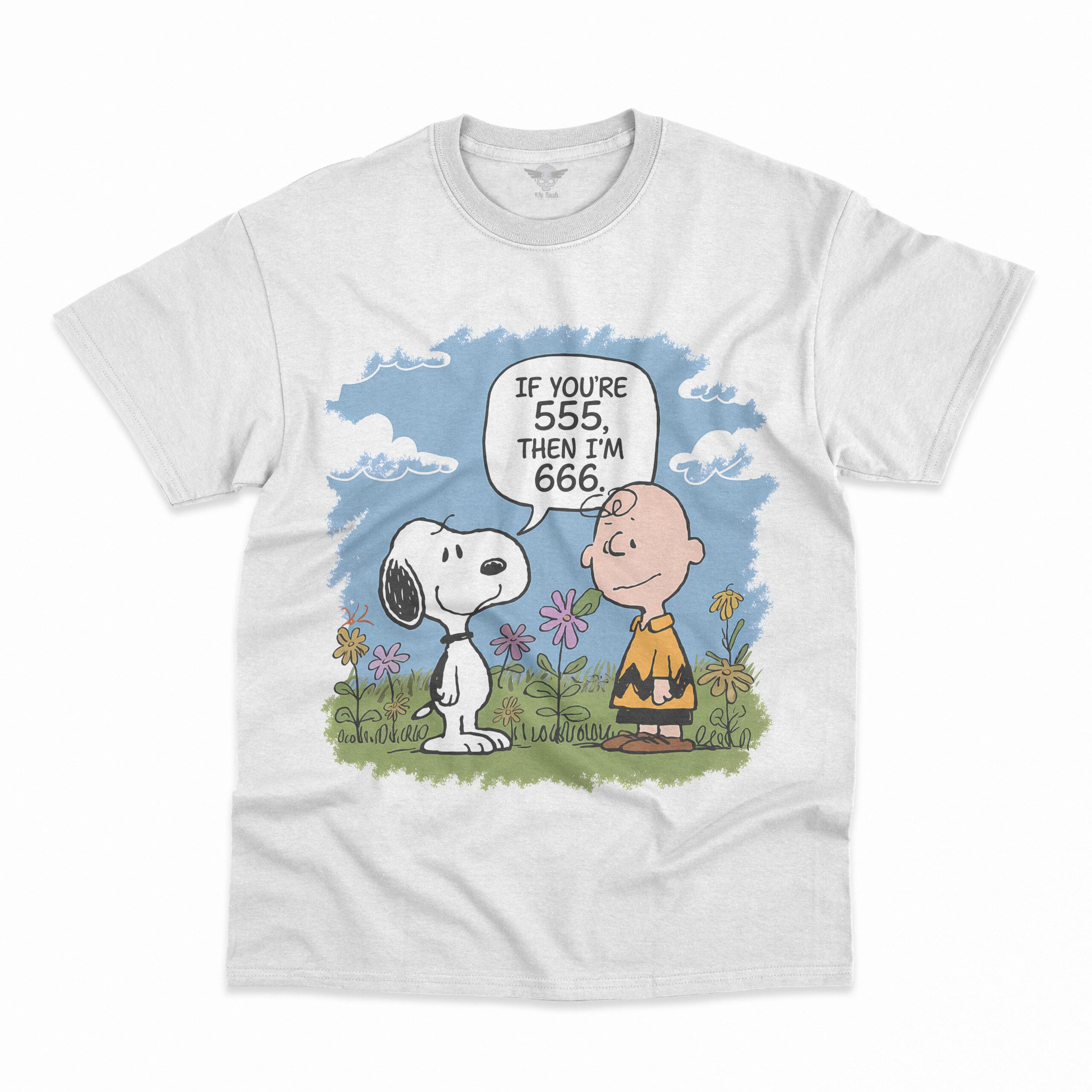 Slipknot Classic T-Shirt SL2DW281124 (1)