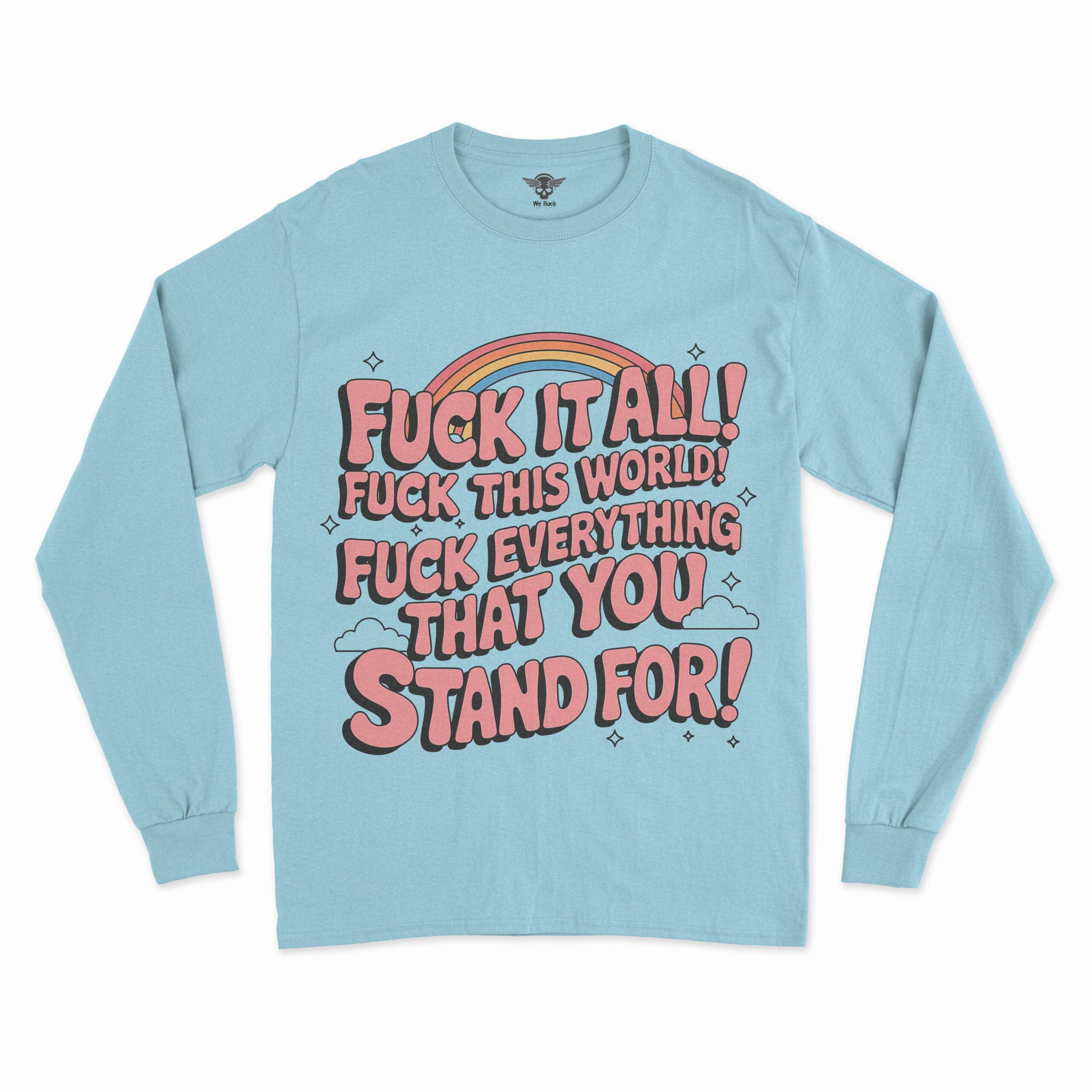 Slipknot Classic T-Shirt SL2DW281124 (3)