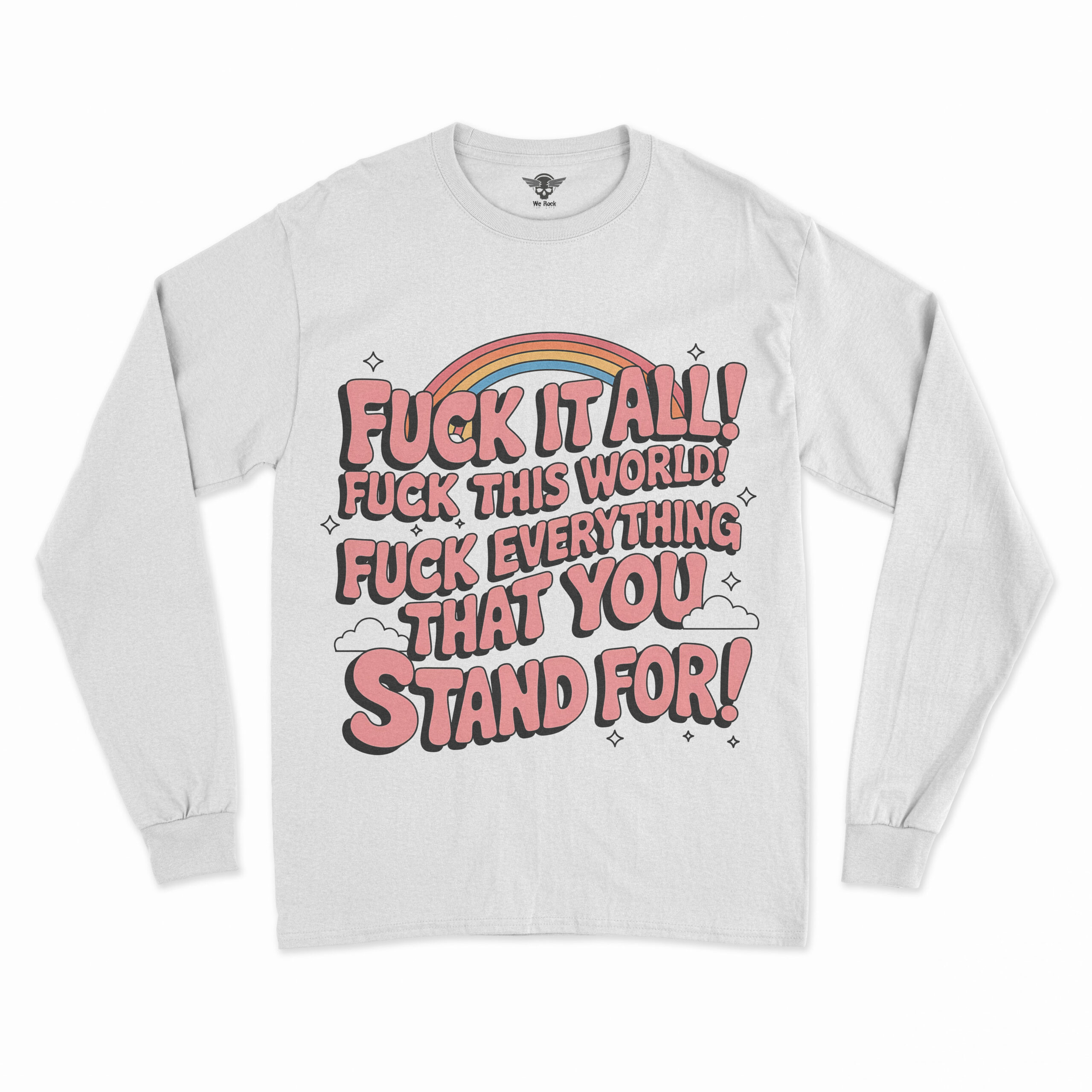 Slipknot Classic T-Shirt SL2DW281124 (3)