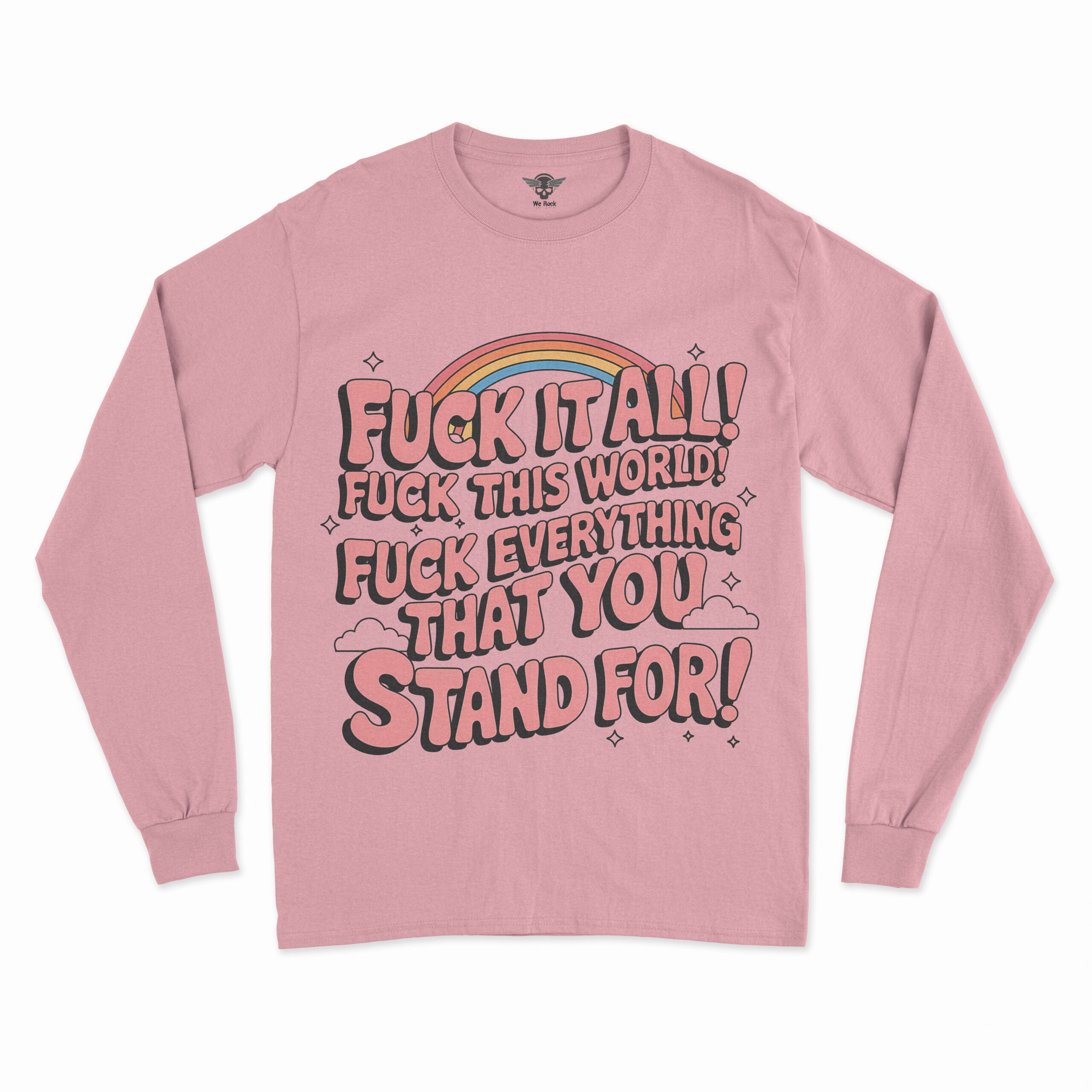 Slipknot Classic T-Shirt SL2DW281124 (3)