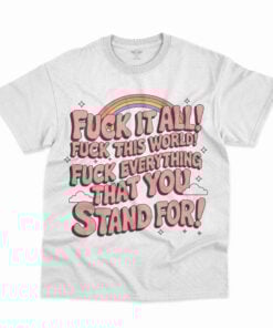 Slipknot Classic T-Shirt SL2DW281124 (3)