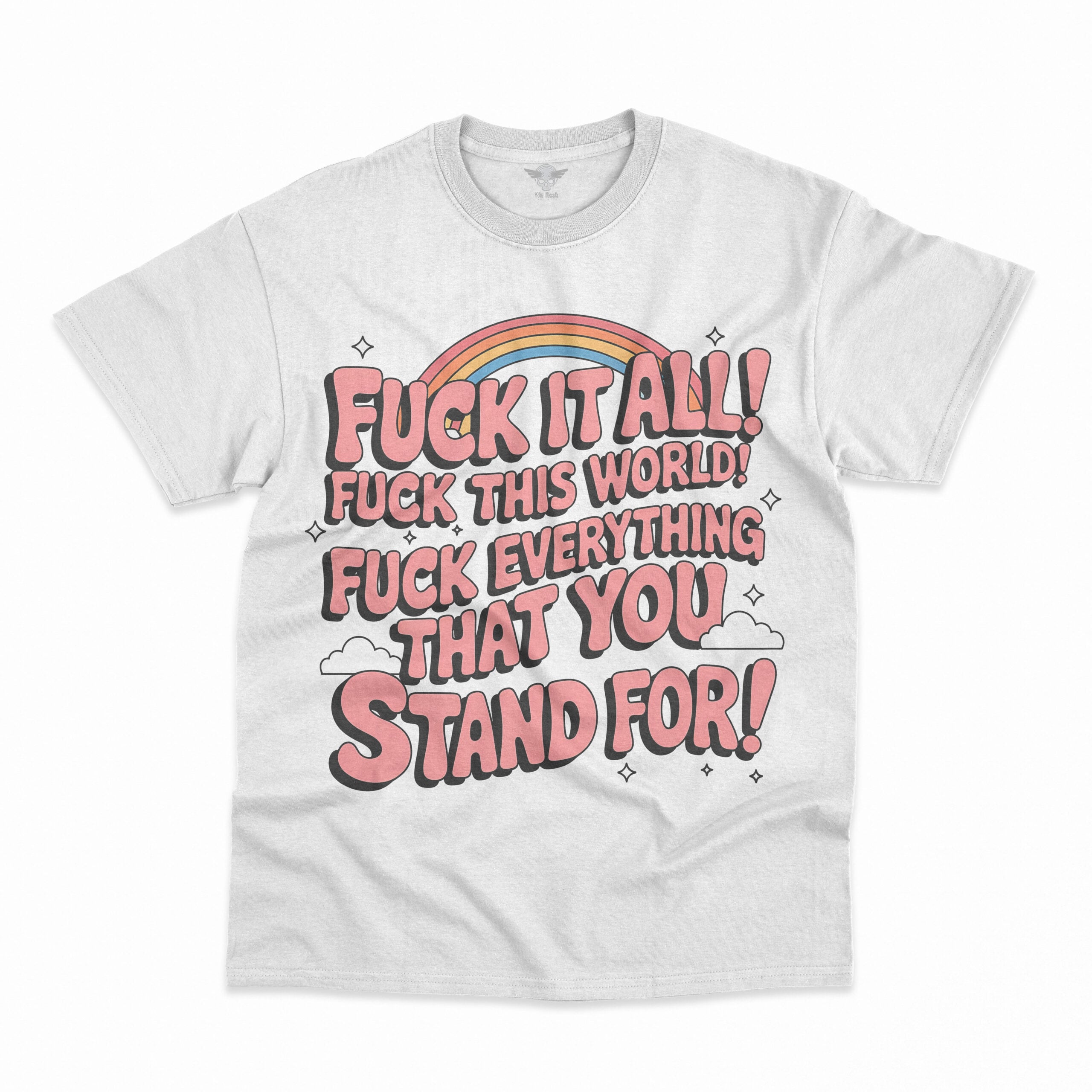 Slipknot Classic T-Shirt SL2DW281124 (3)