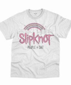 Slipknot Classic T-Shirt SL2DW281124 (4)