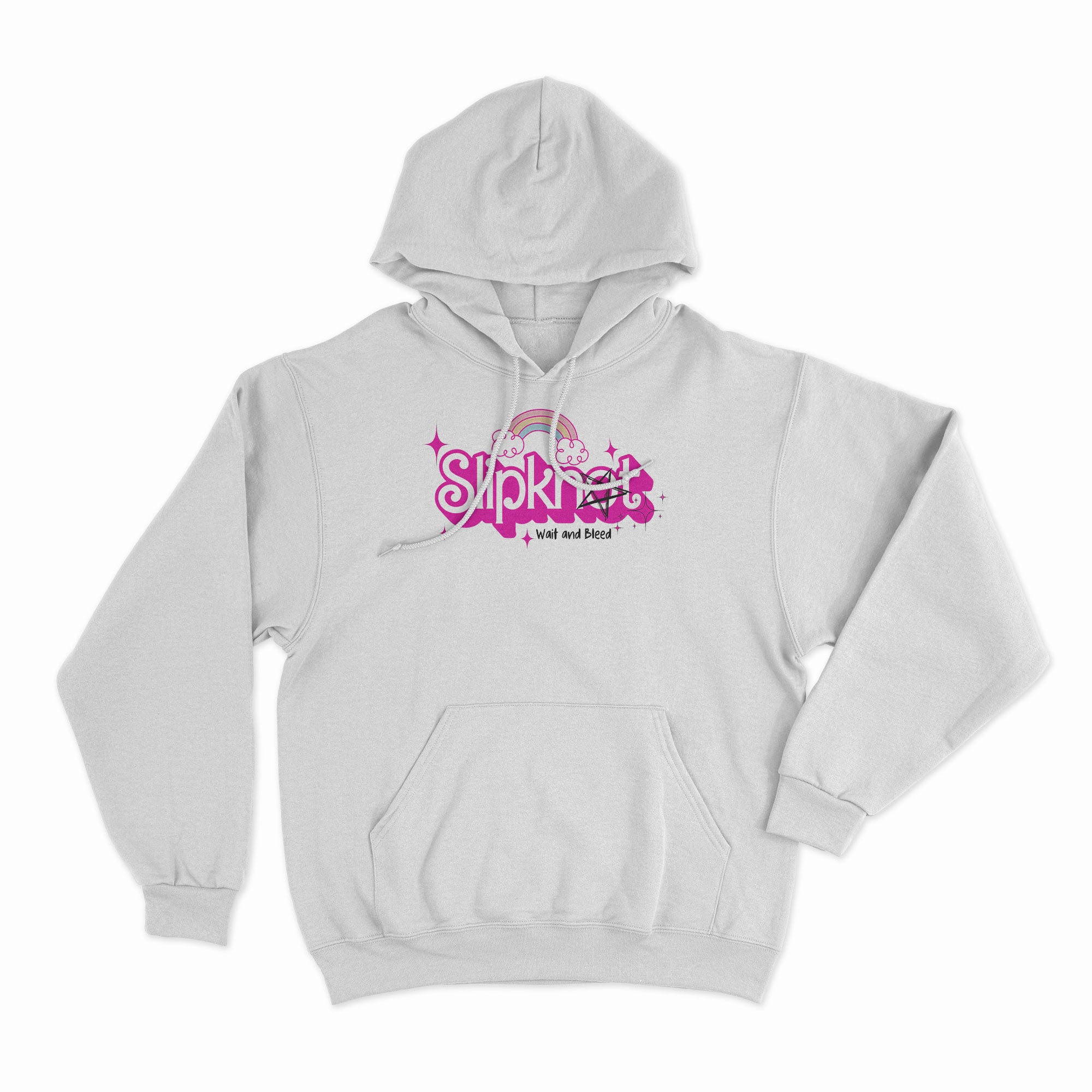 Slipknot Classic T-Shirt SL2DW281124 (5)