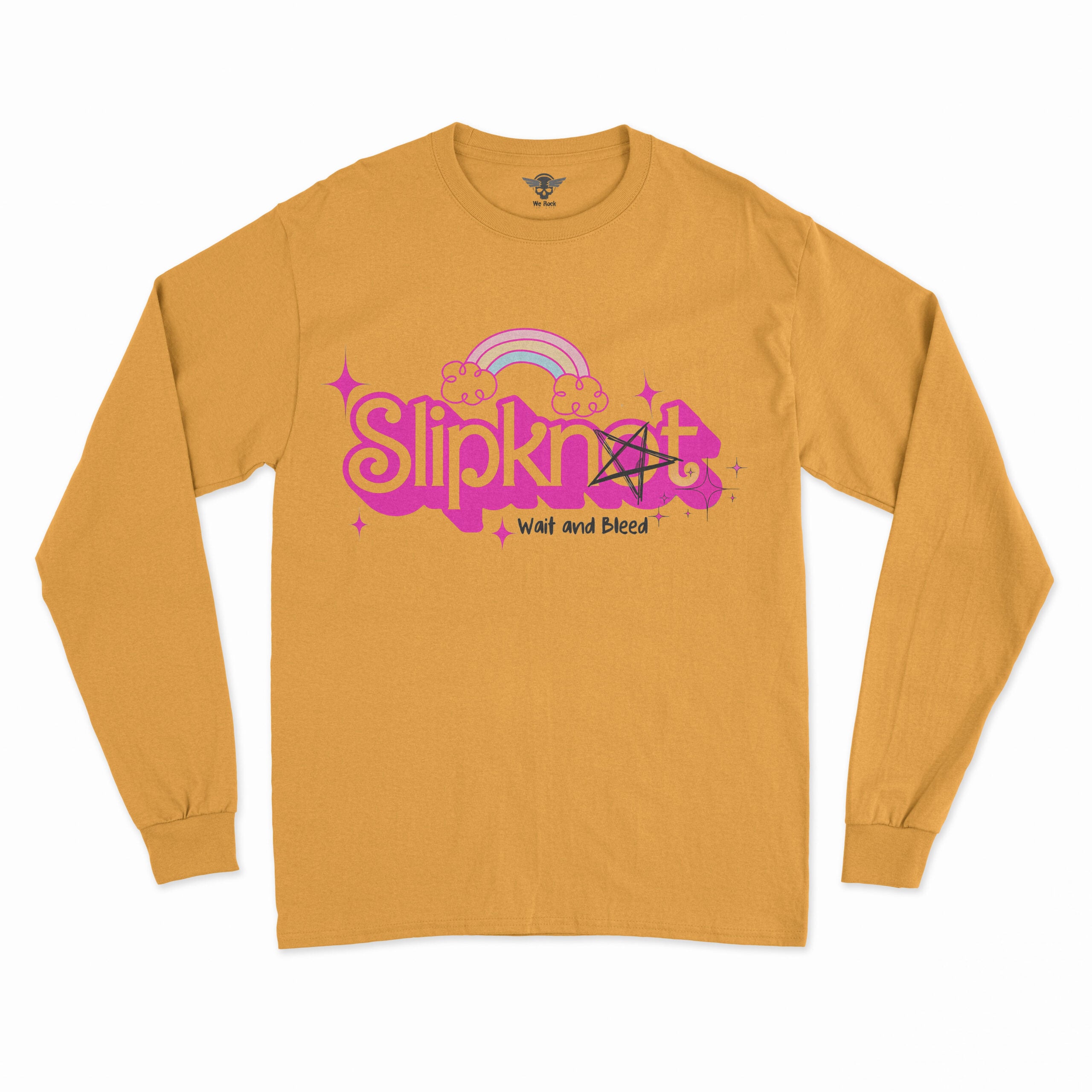 Slipknot Classic T-Shirt SL2DW281124 (5)