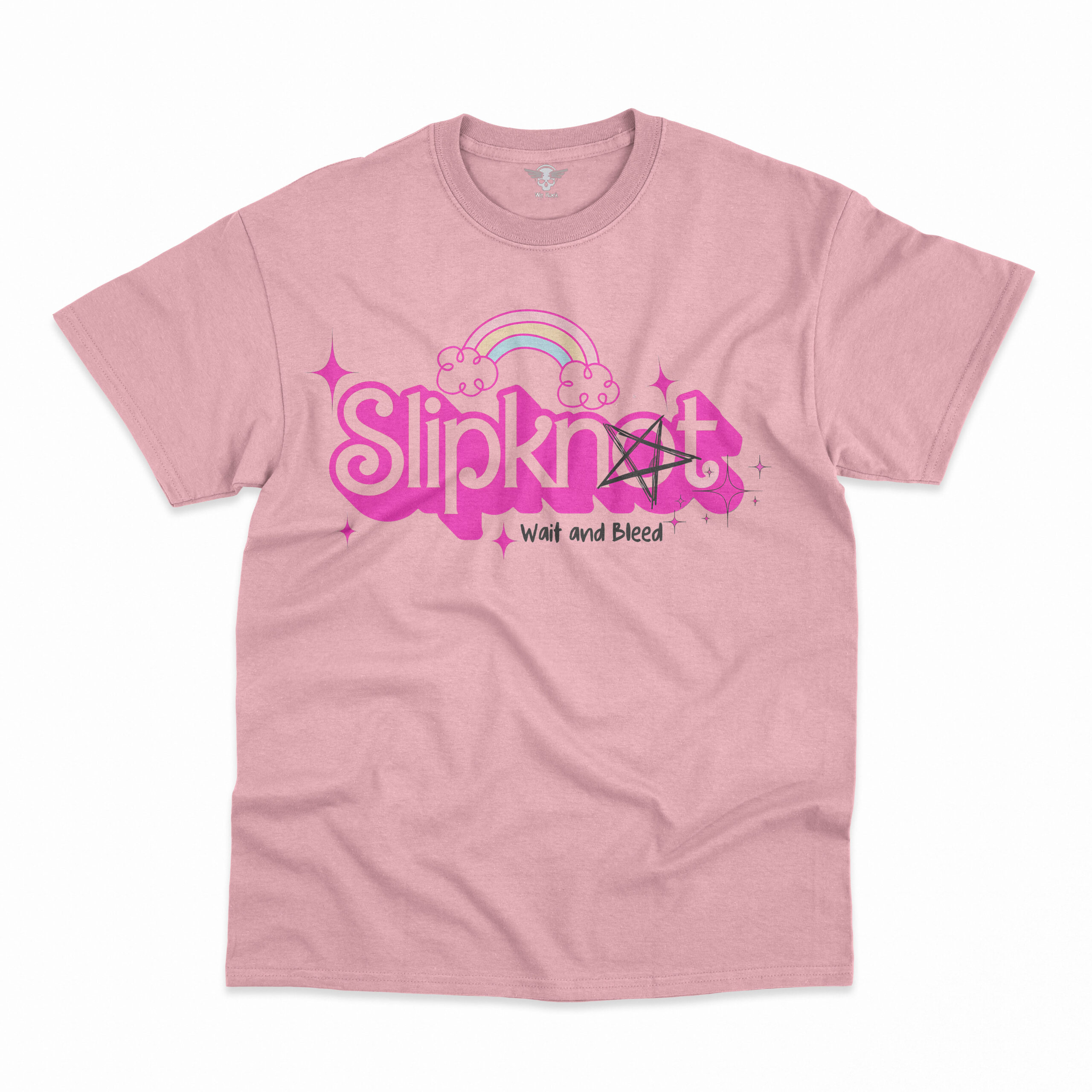 Slipknot Classic T-Shirt SL2DW281124 (5)