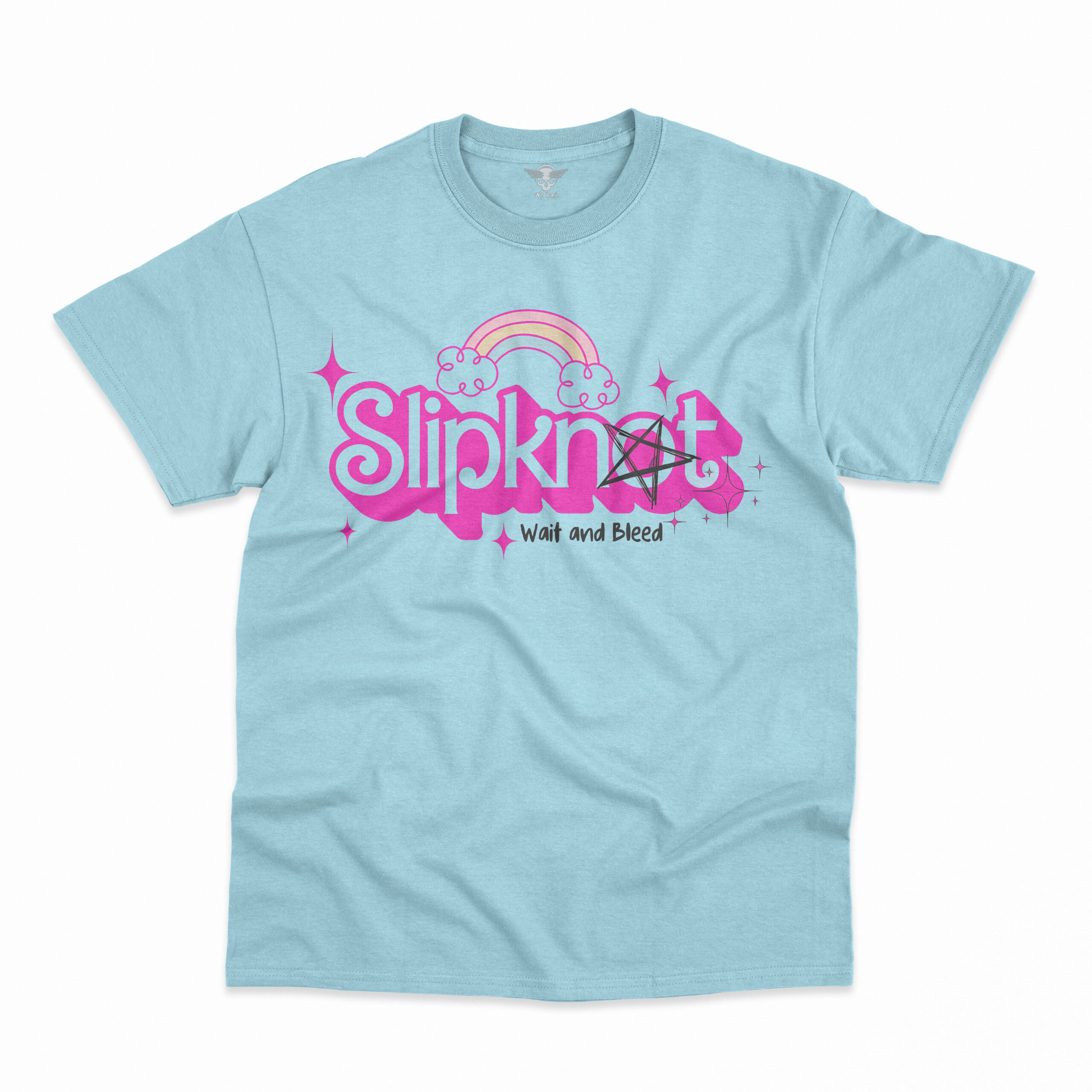 Slipknot Classic T-Shirt SL2DW281124 (5)