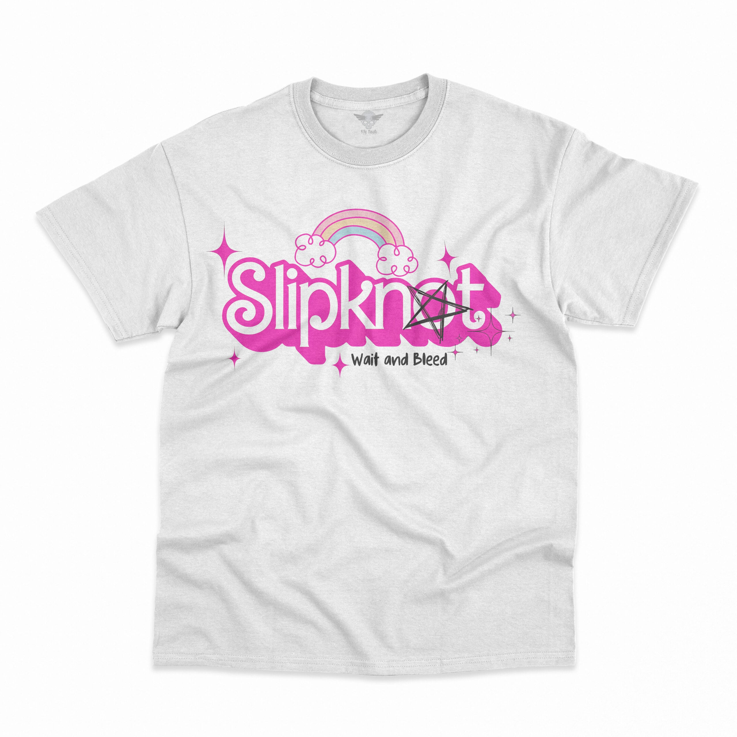 Slipknot Classic T-Shirt SL2DW281124 (5)