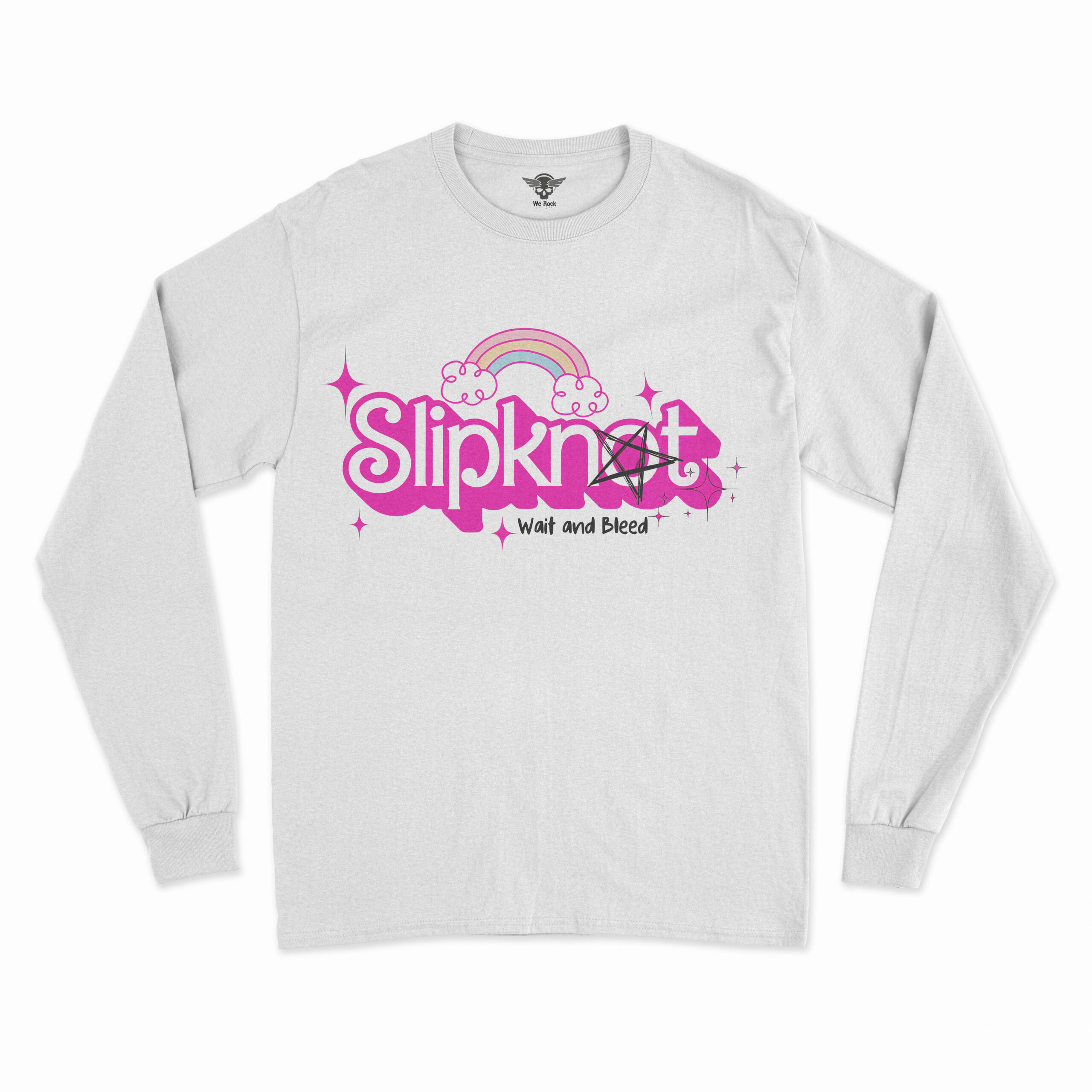 Slipknot Classic T-Shirt SL2DW281124 (5)