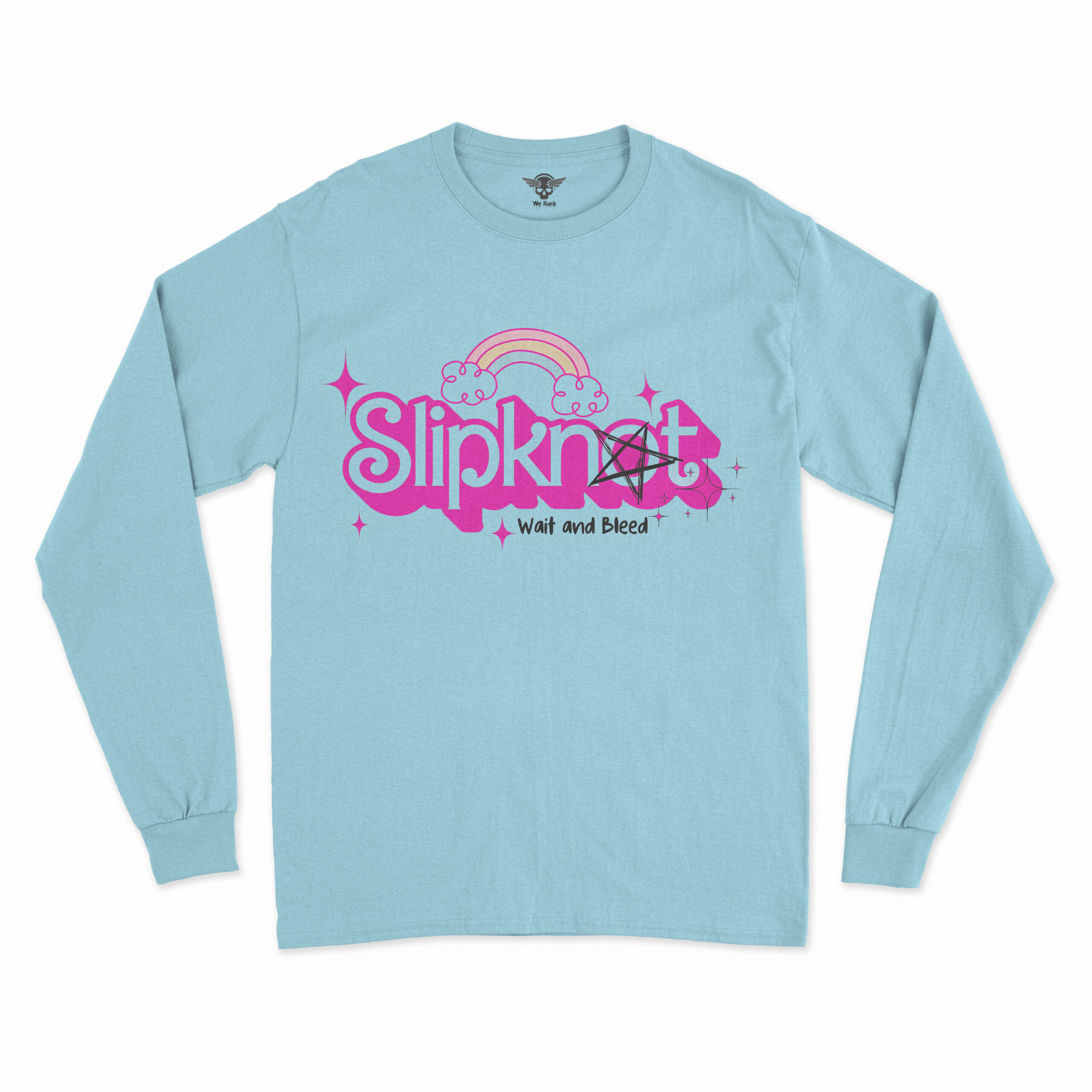 Slipknot Classic T-Shirt SL2DW281124 (5)
