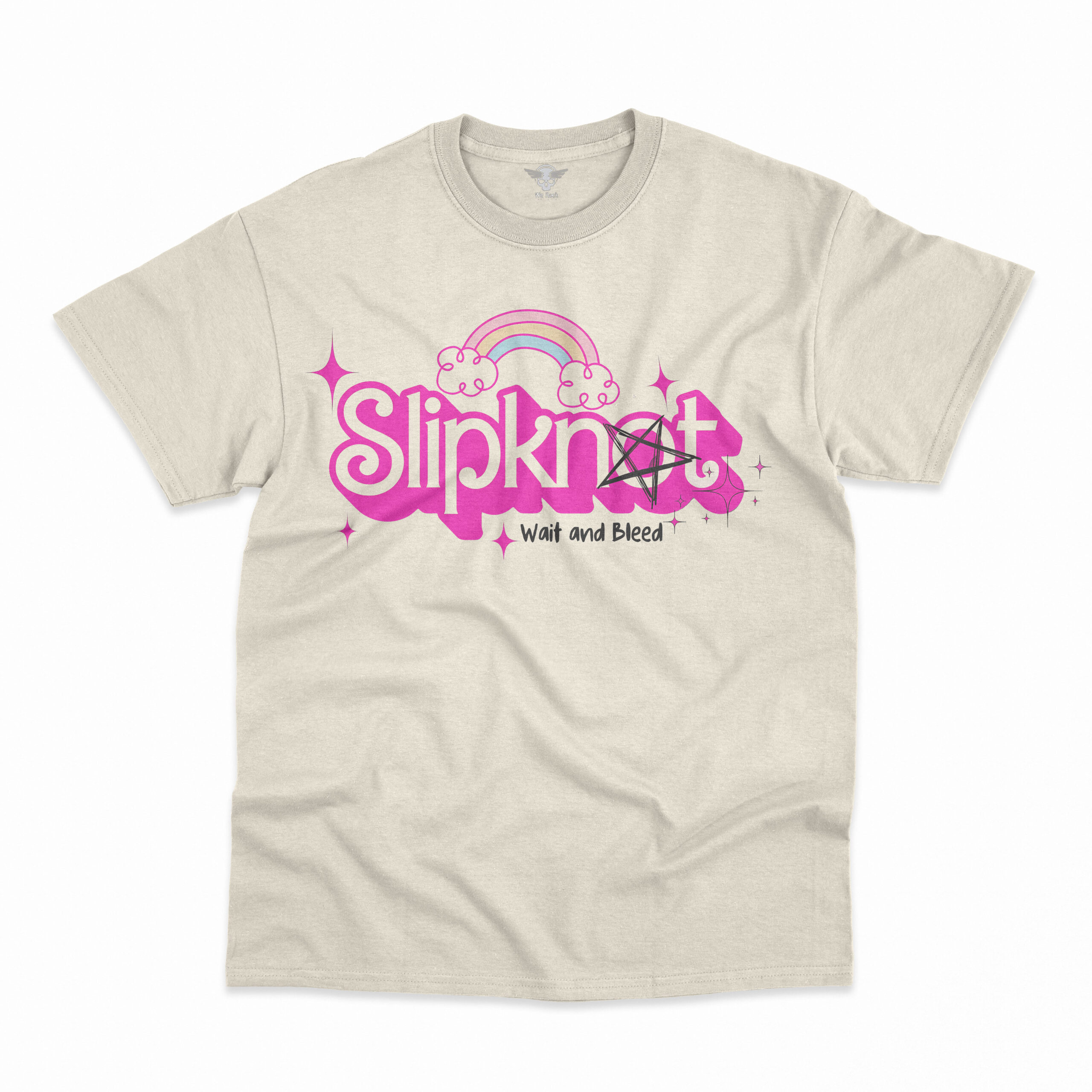 Slipknot Classic T-Shirt SL2DW281124 (5)