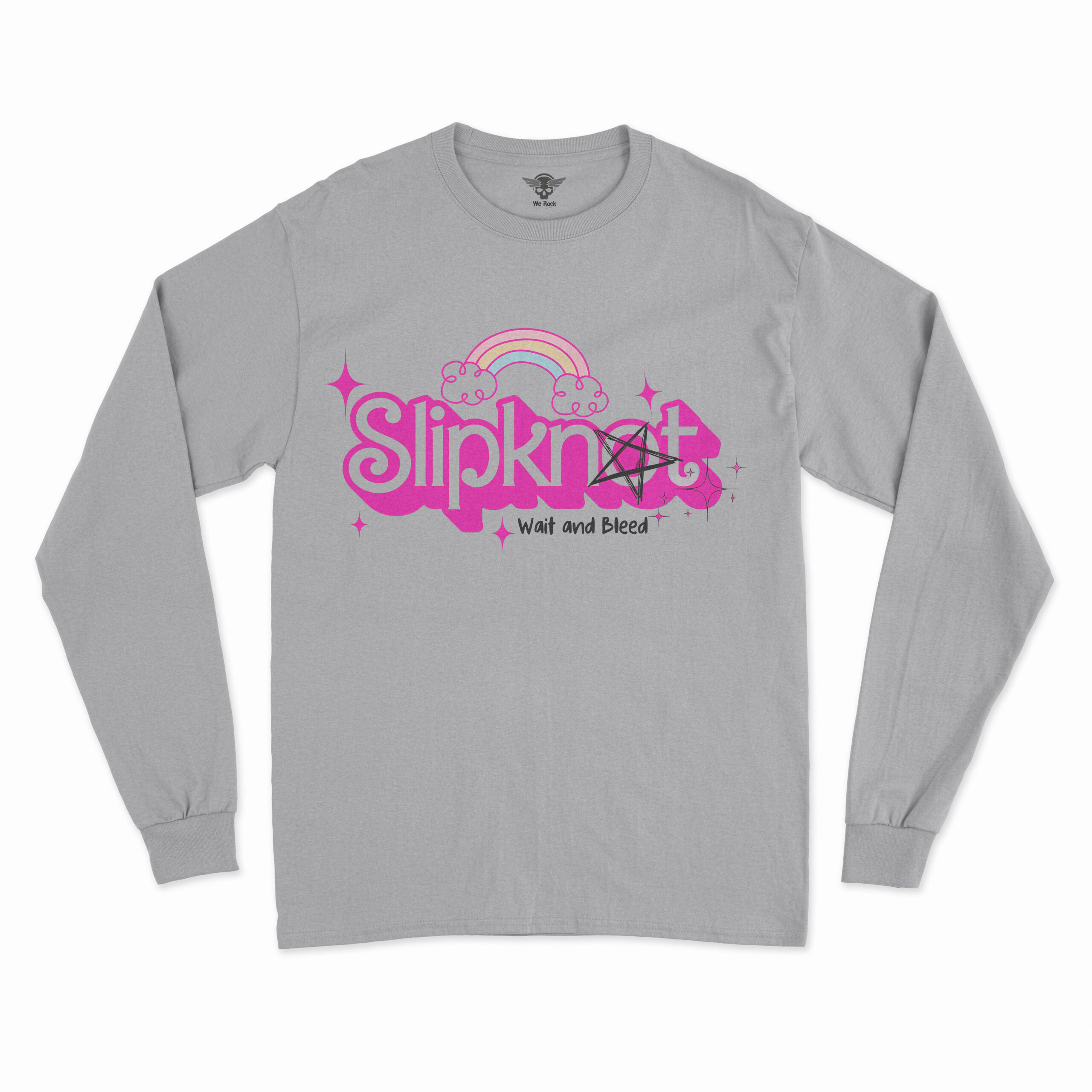 Slipknot Classic T-Shirt SL2DW281124 (5)