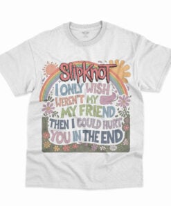 Slipknot Classic T-Shirt SL2DW281124 (6)