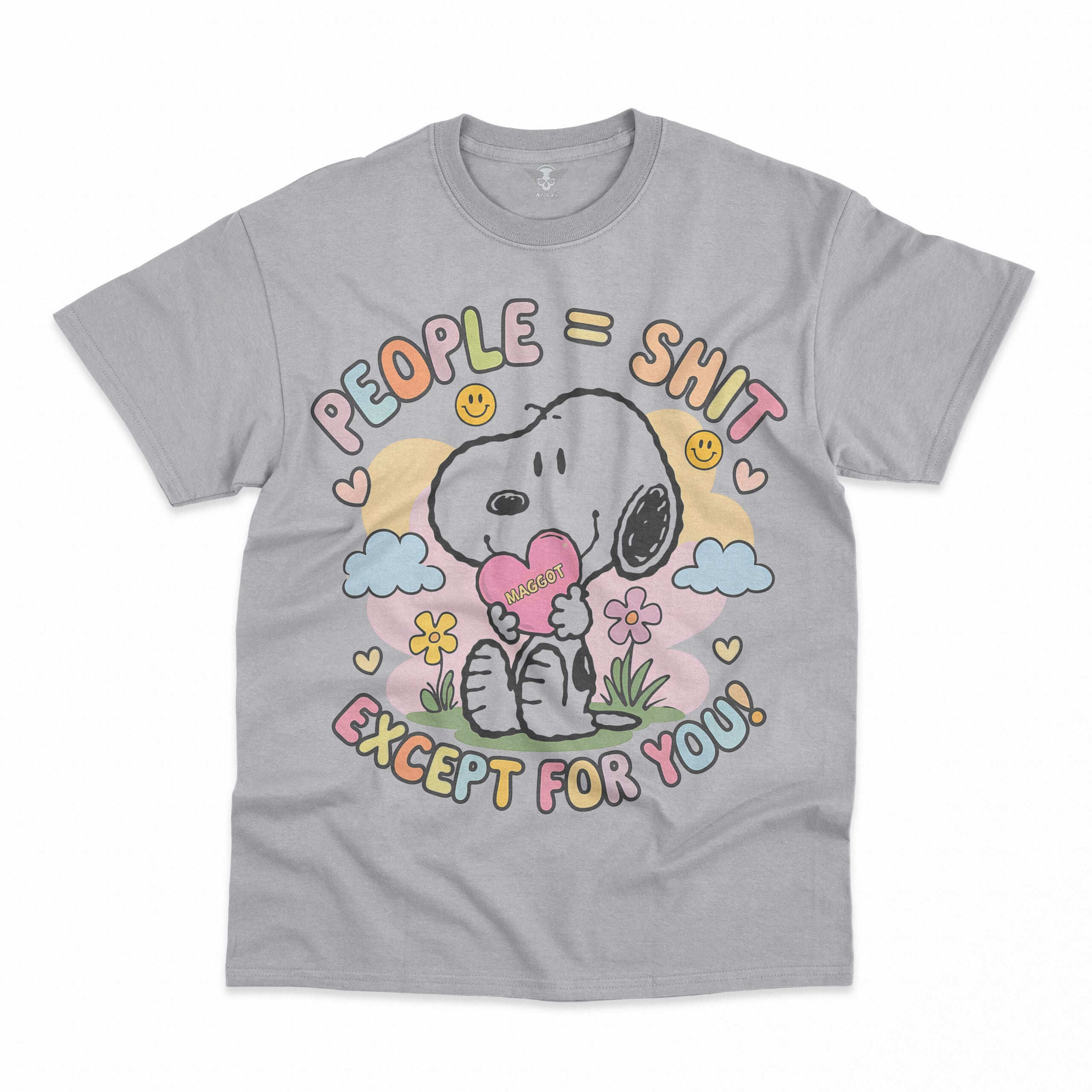 Slipknot Classic T-Shirt SL2DW281124 (7)