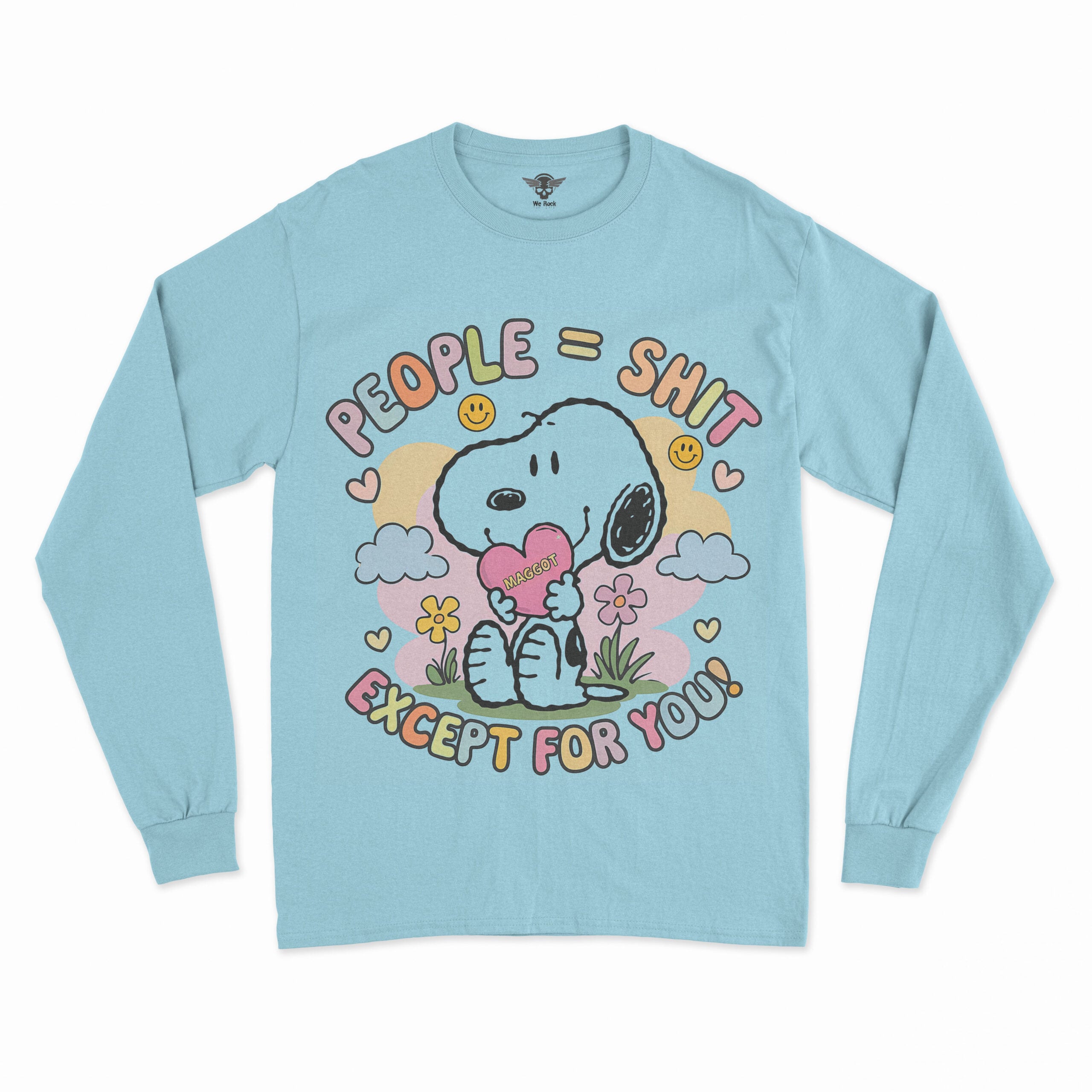 Slipknot Classic T-Shirt SL2DW281124 (7)