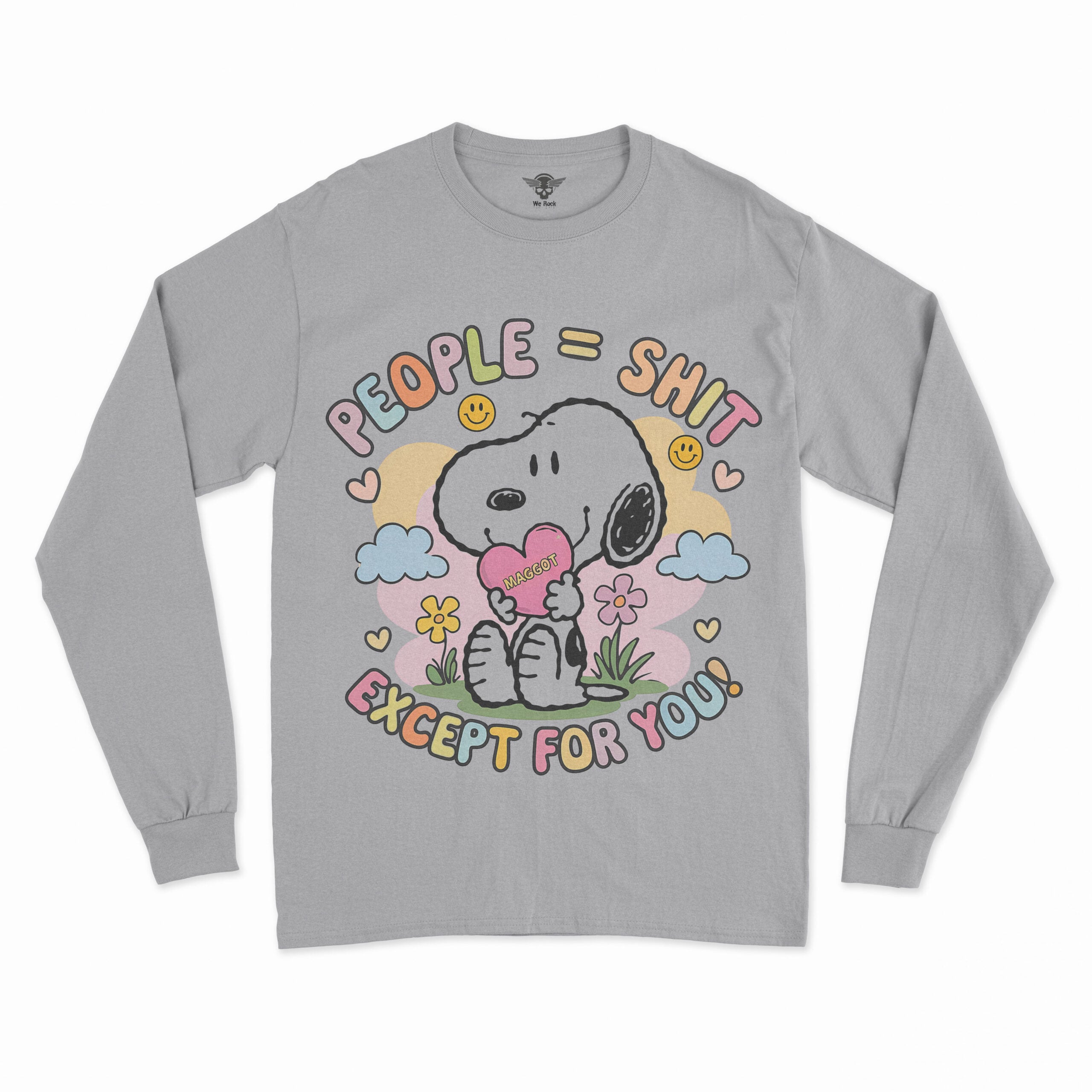 Slipknot Classic T-Shirt SL2DW281124 (7)