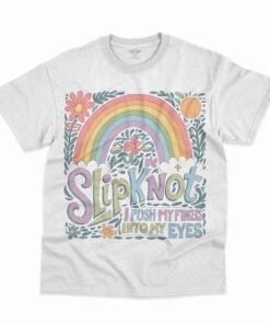 Slipknot Classic T-Shirt SL2DW281124 (8)