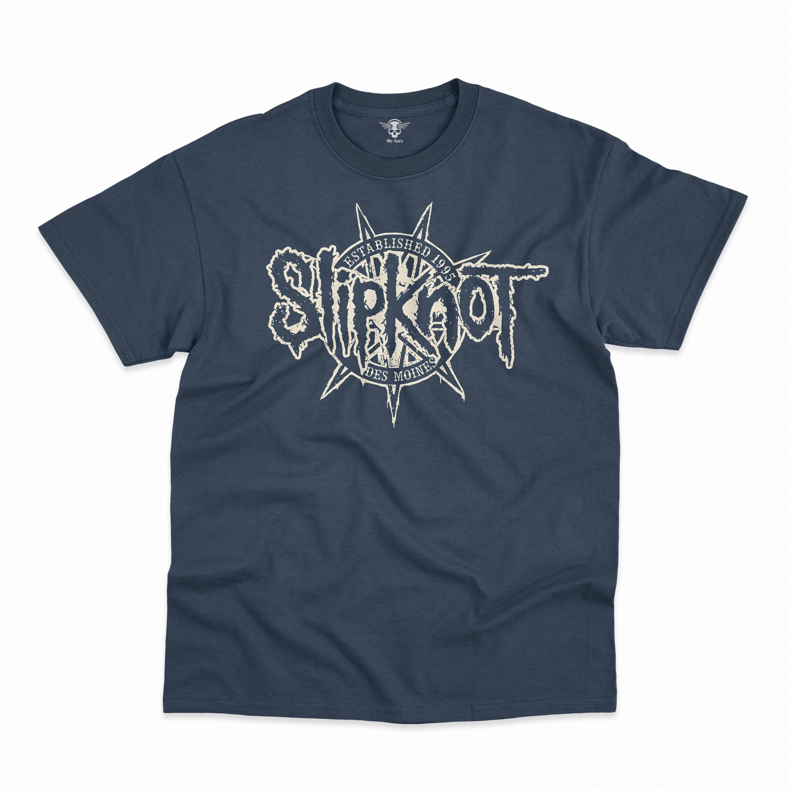Slipknot Classic T-shirt SLKT10