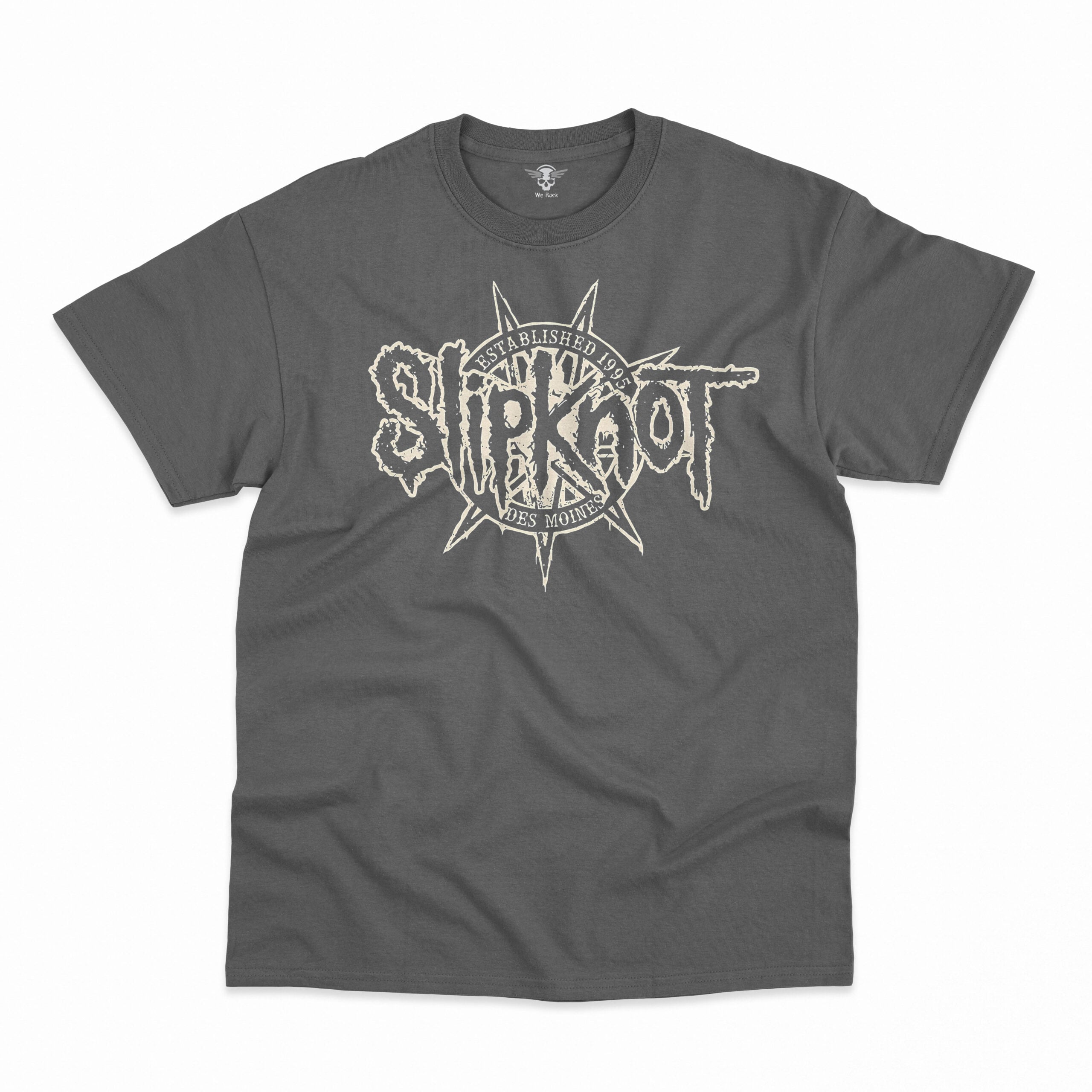 Slipknot Classic T-shirt SLKT10