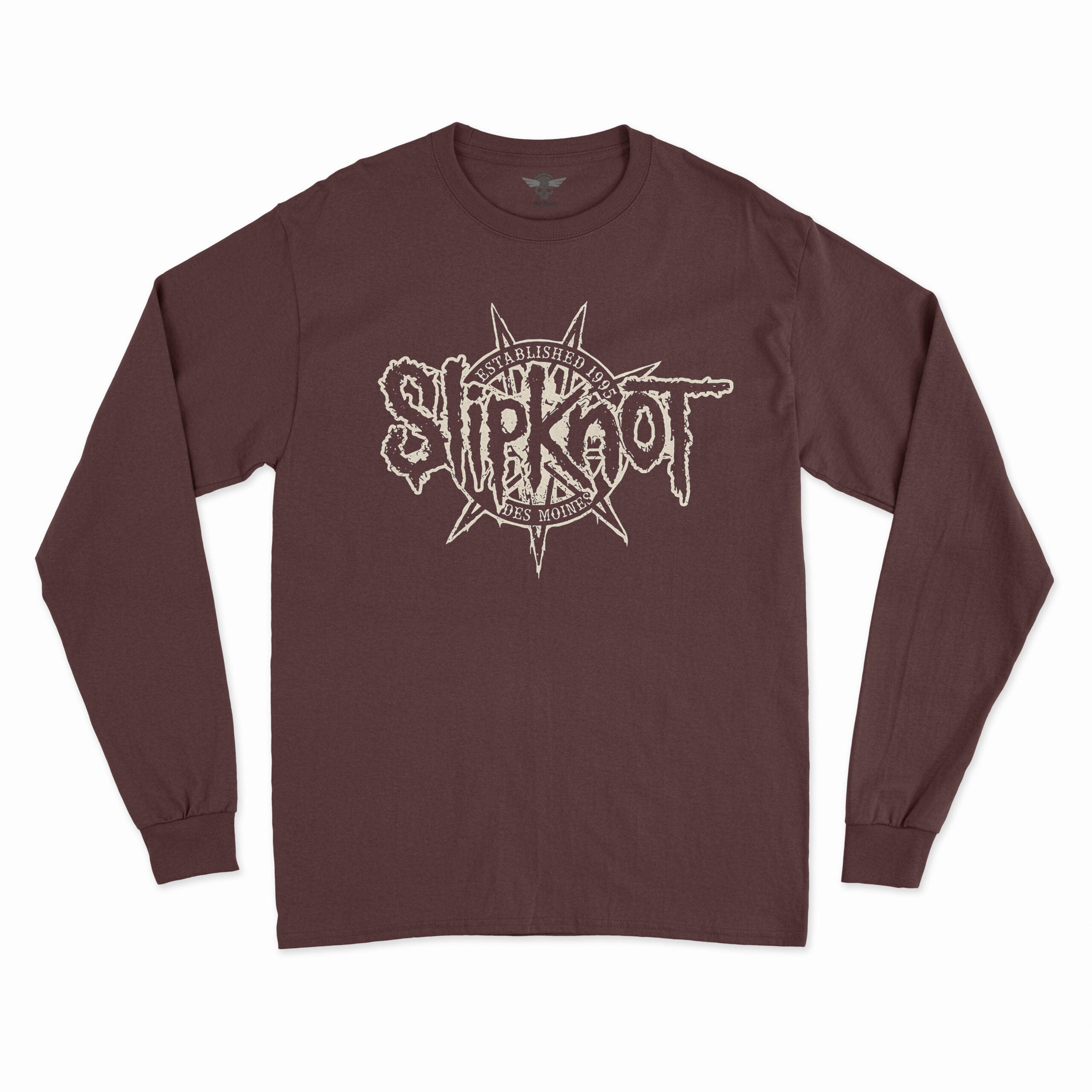 Slipknot Classic T-shirt SLKT10