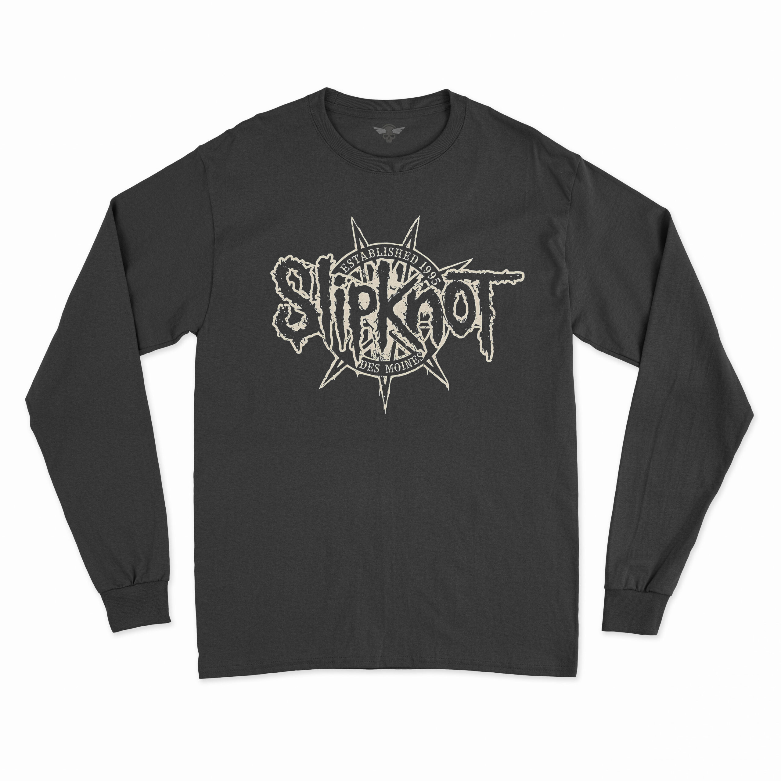 Slipknot Classic T-shirt SLKT10