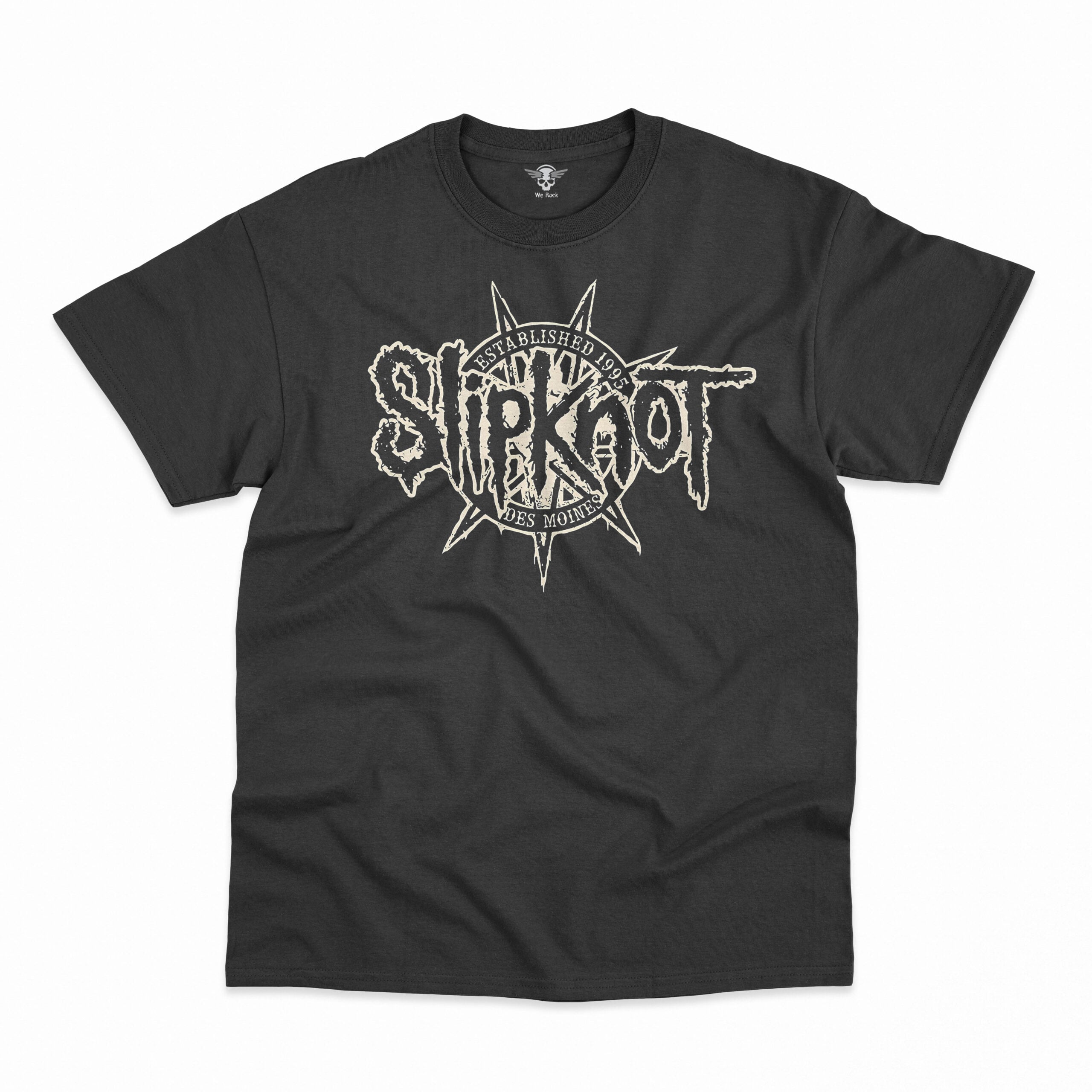 Slipknot Classic T-shirt SLKT10