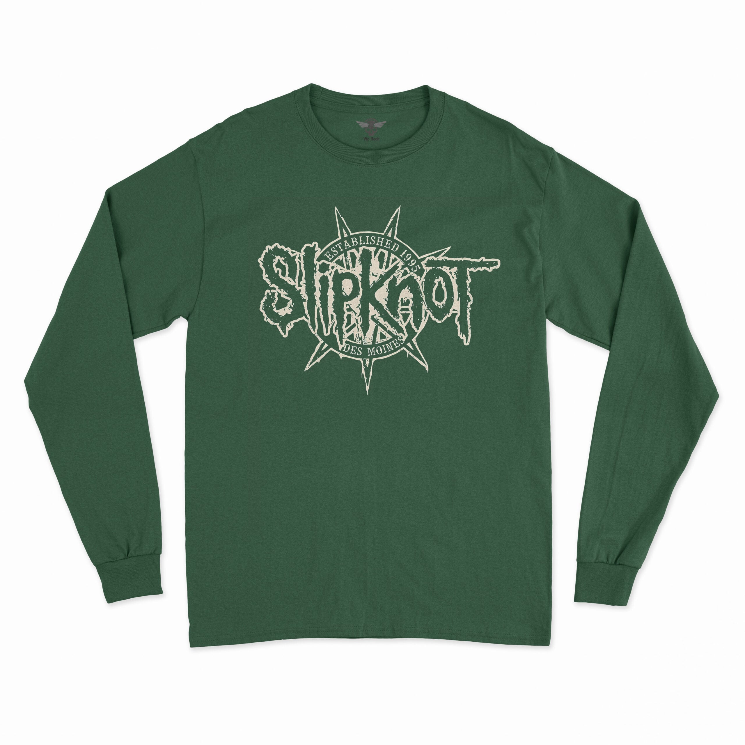 Slipknot Classic T-shirt SLKT10