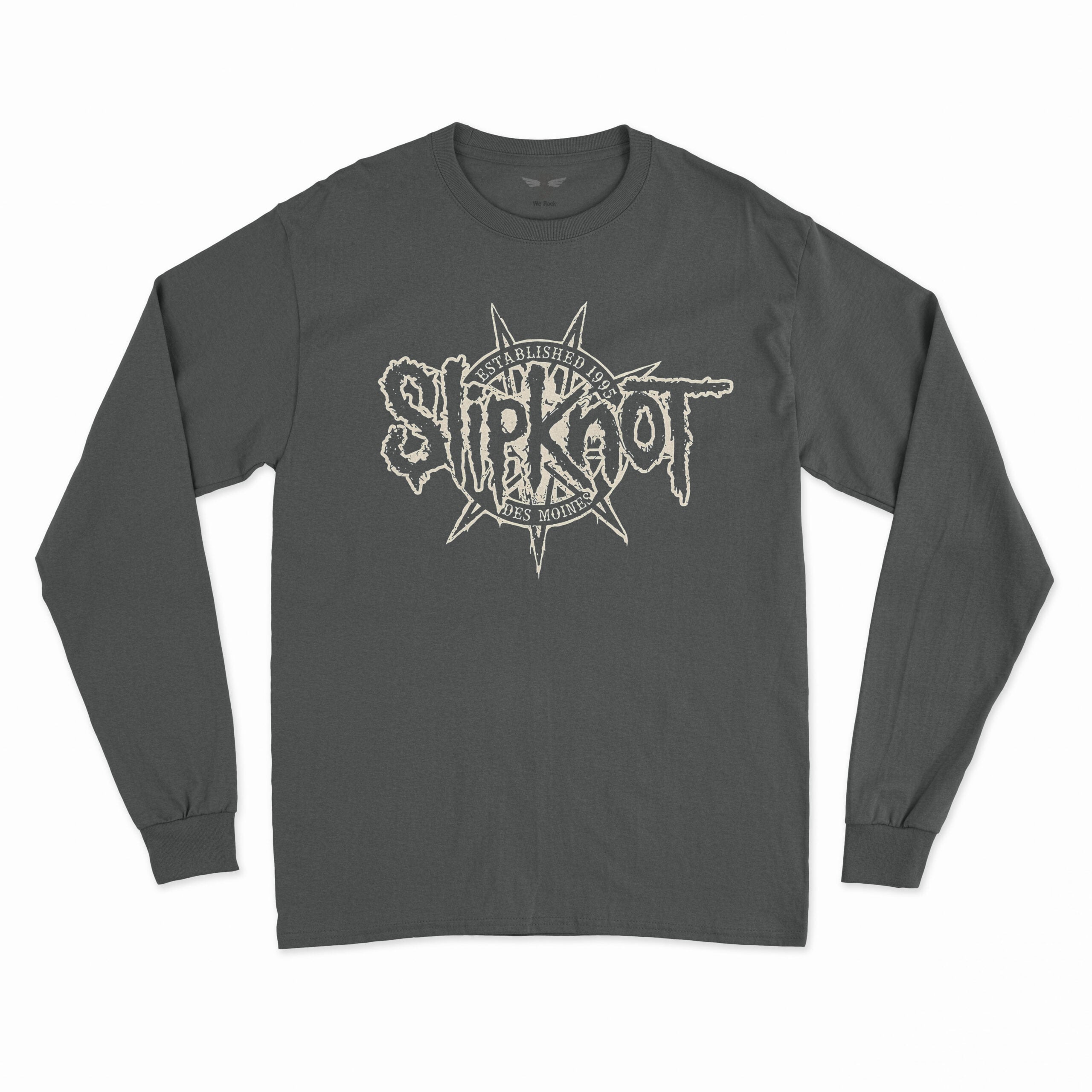 Slipknot Classic T-shirt SLKT10