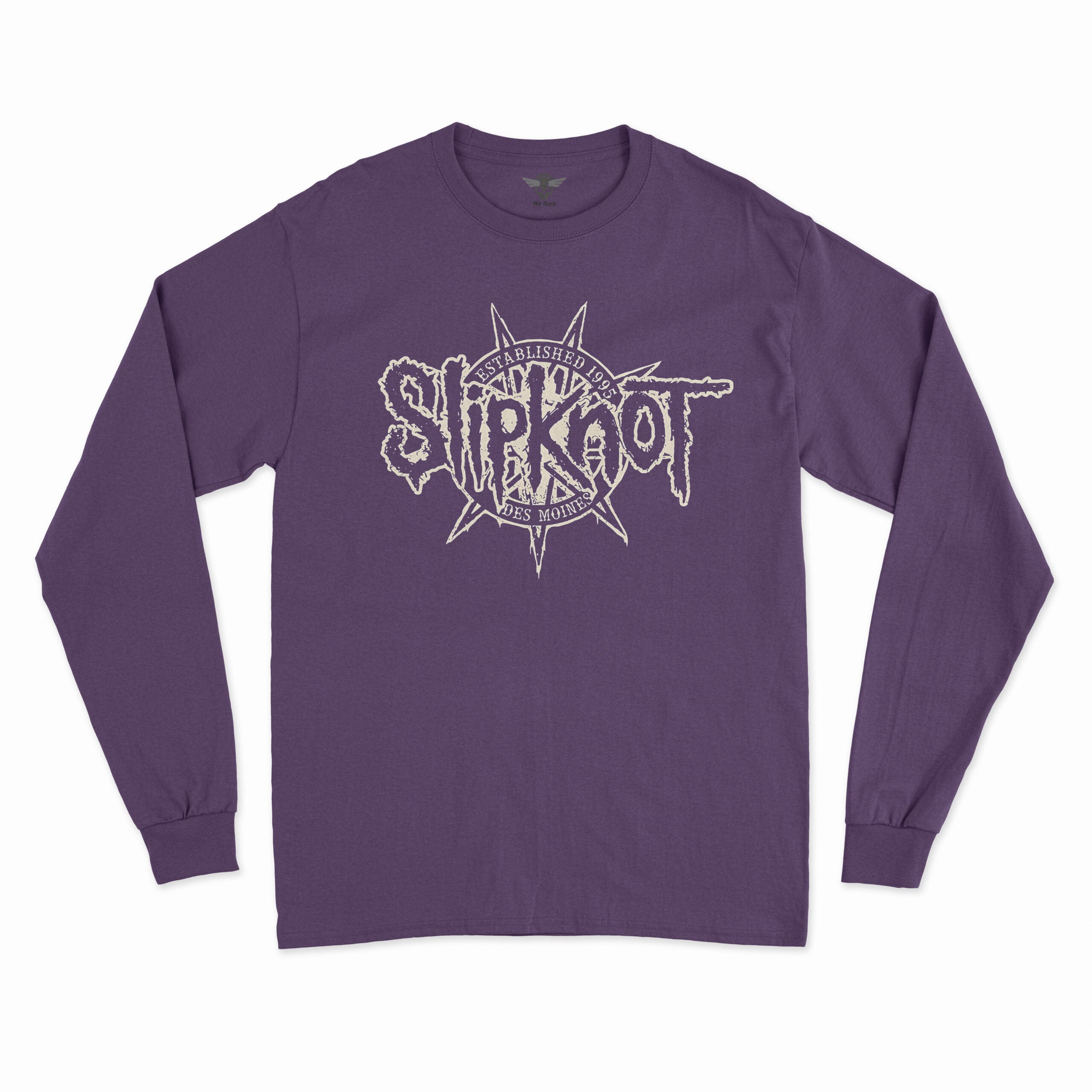 Slipknot Classic T-shirt SLKT10