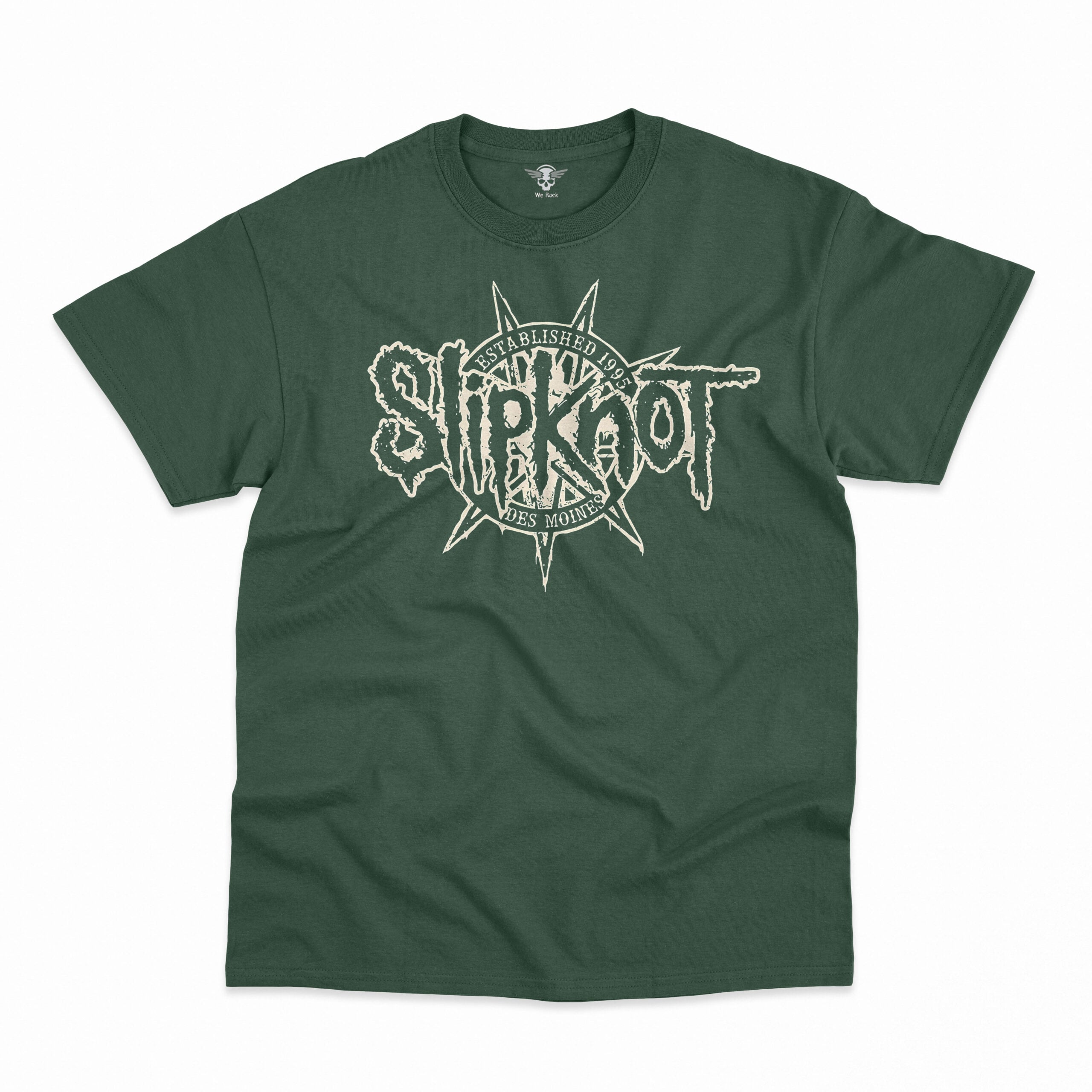 Slipknot Classic T-shirt SLKT10