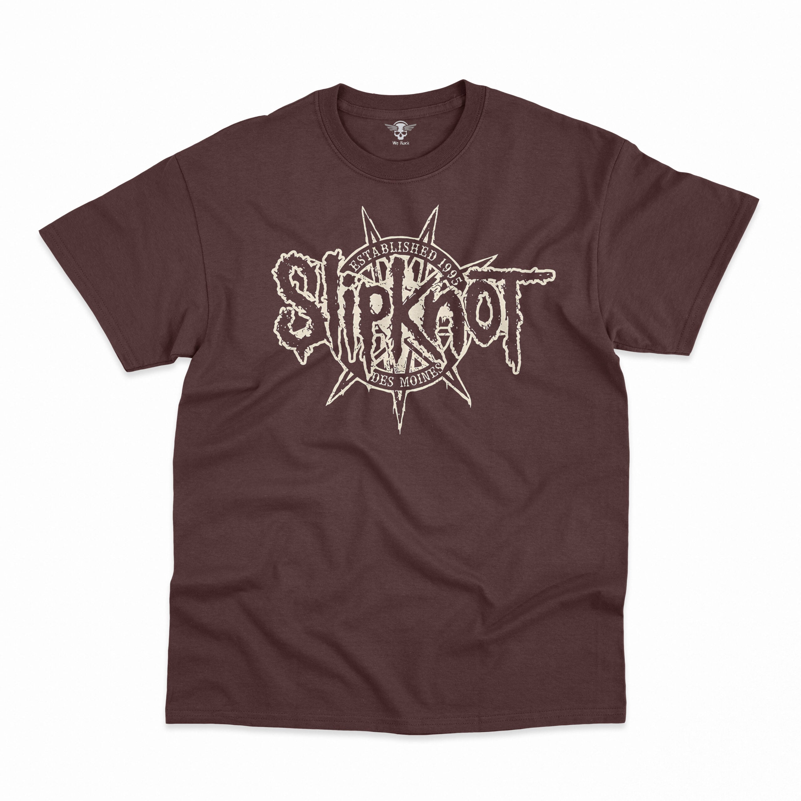 Slipknot Classic T-shirt SLKT10