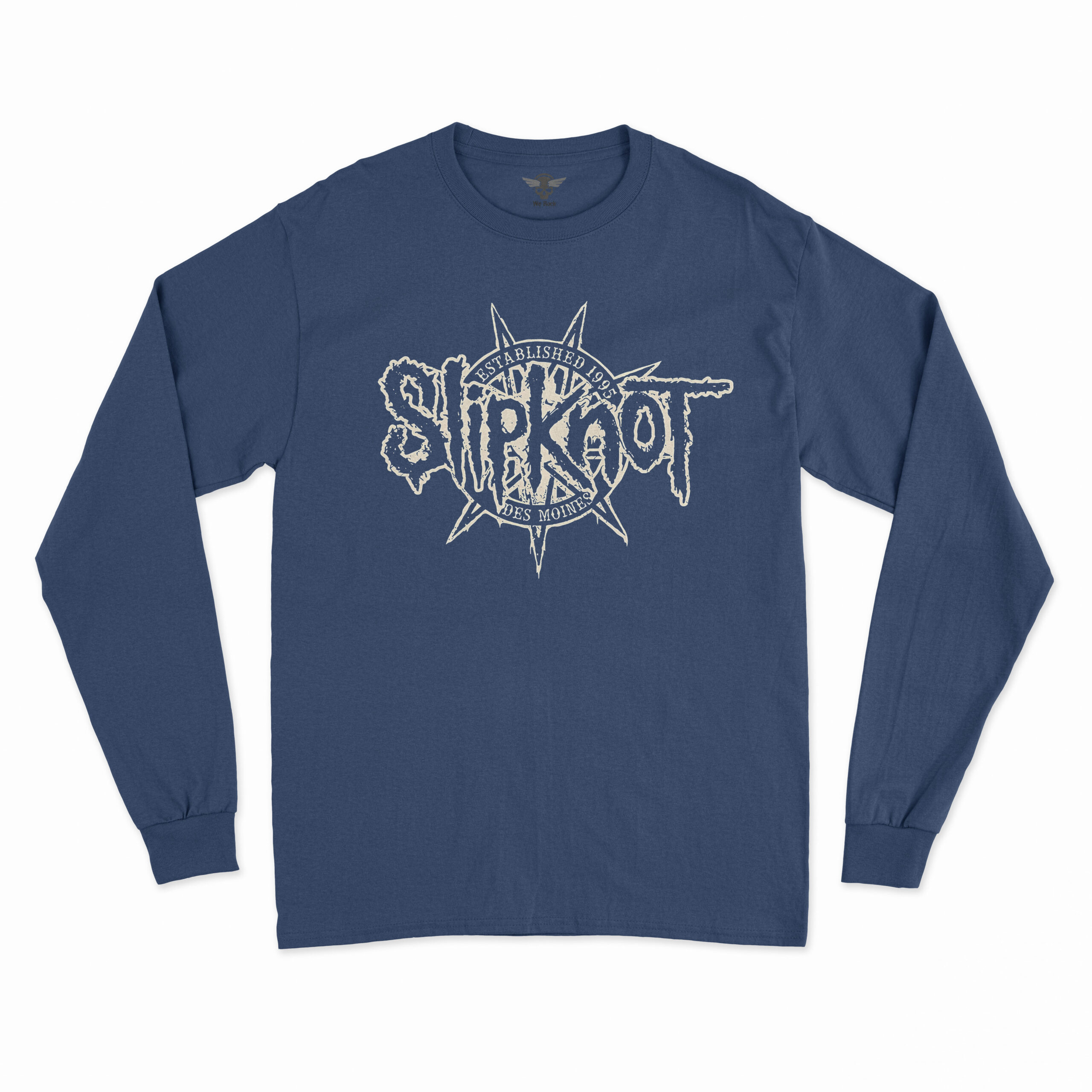 Slipknot Classic T-shirt SLKT10