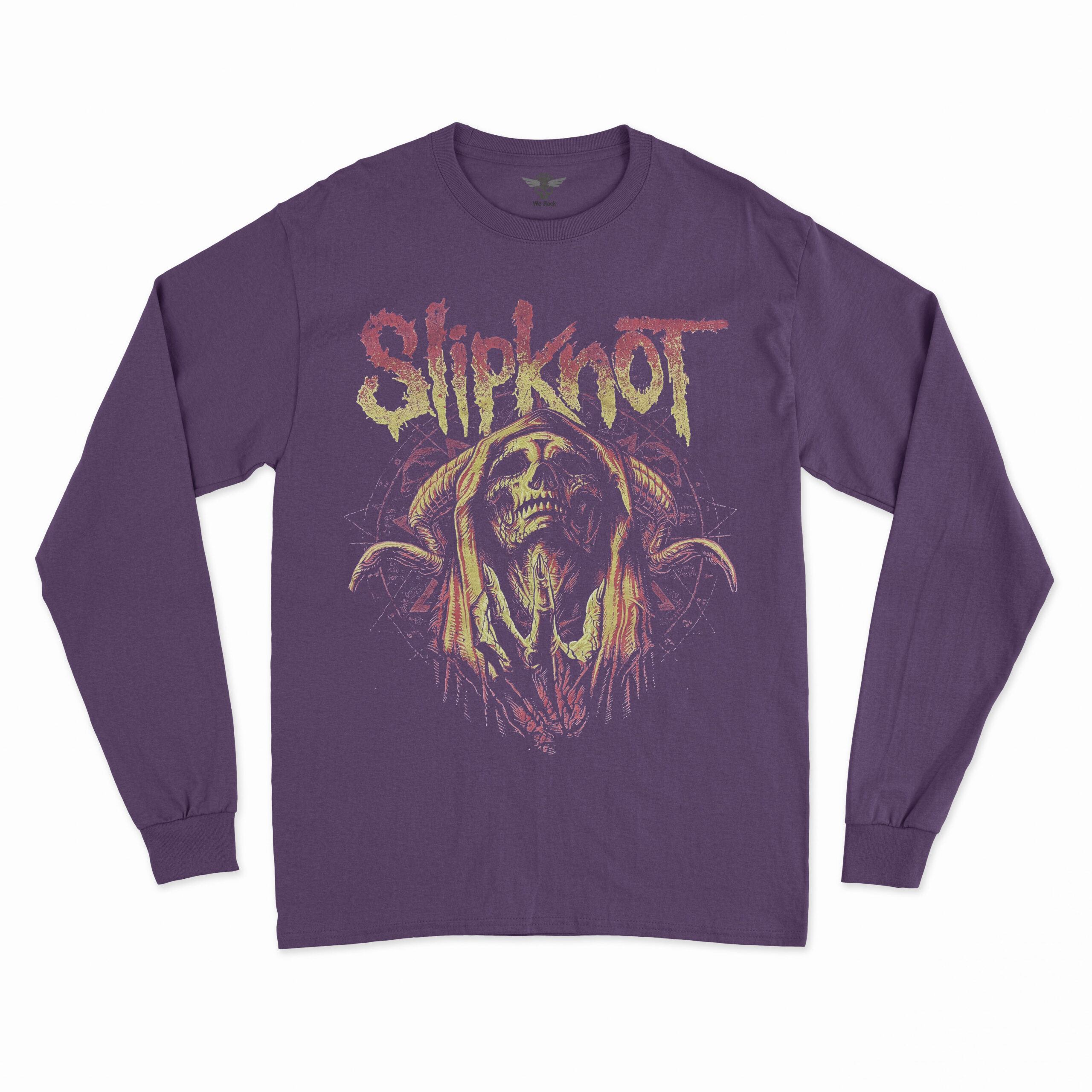 Slipknot Evil Witch Ladies
