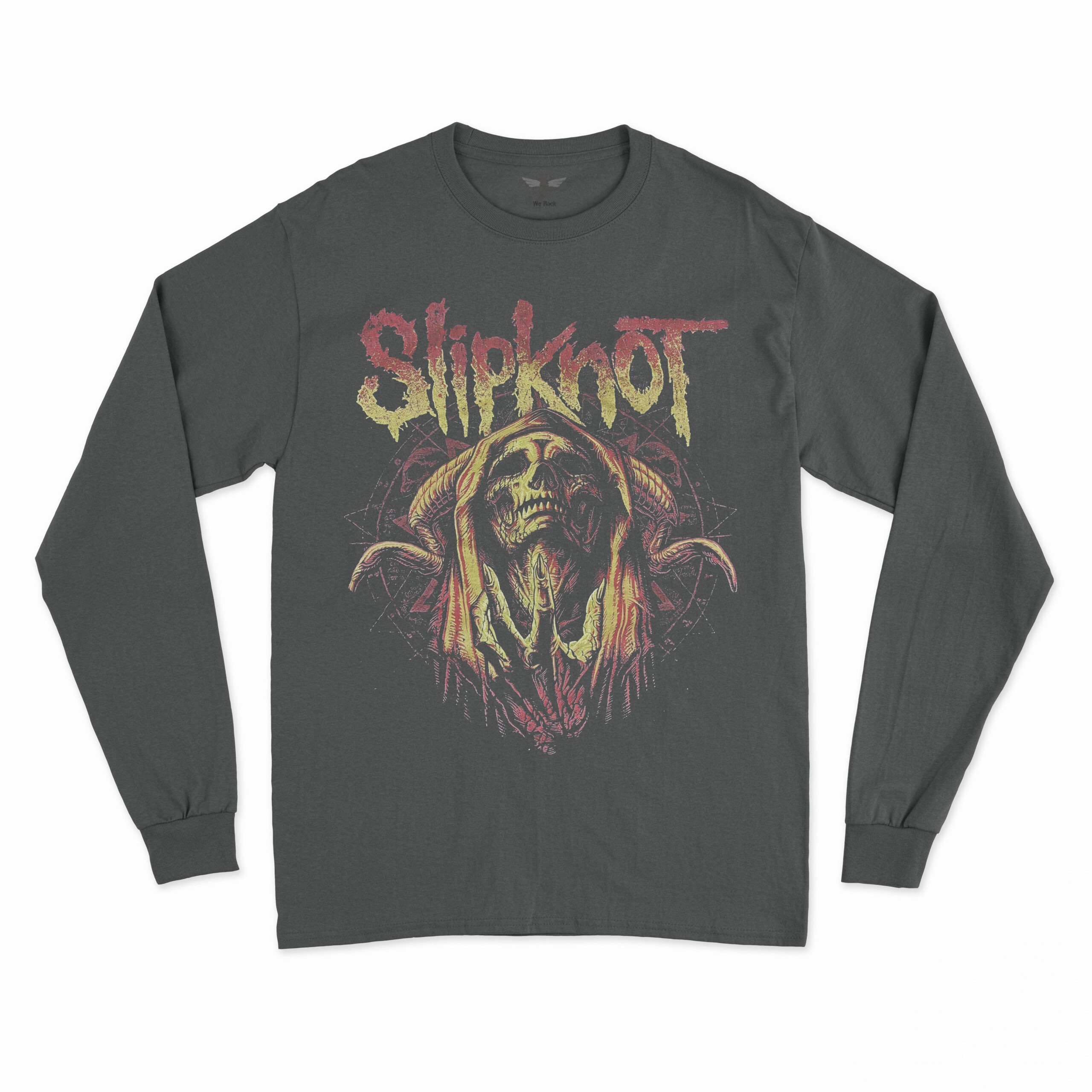 Slipknot Evil Witch Ladies