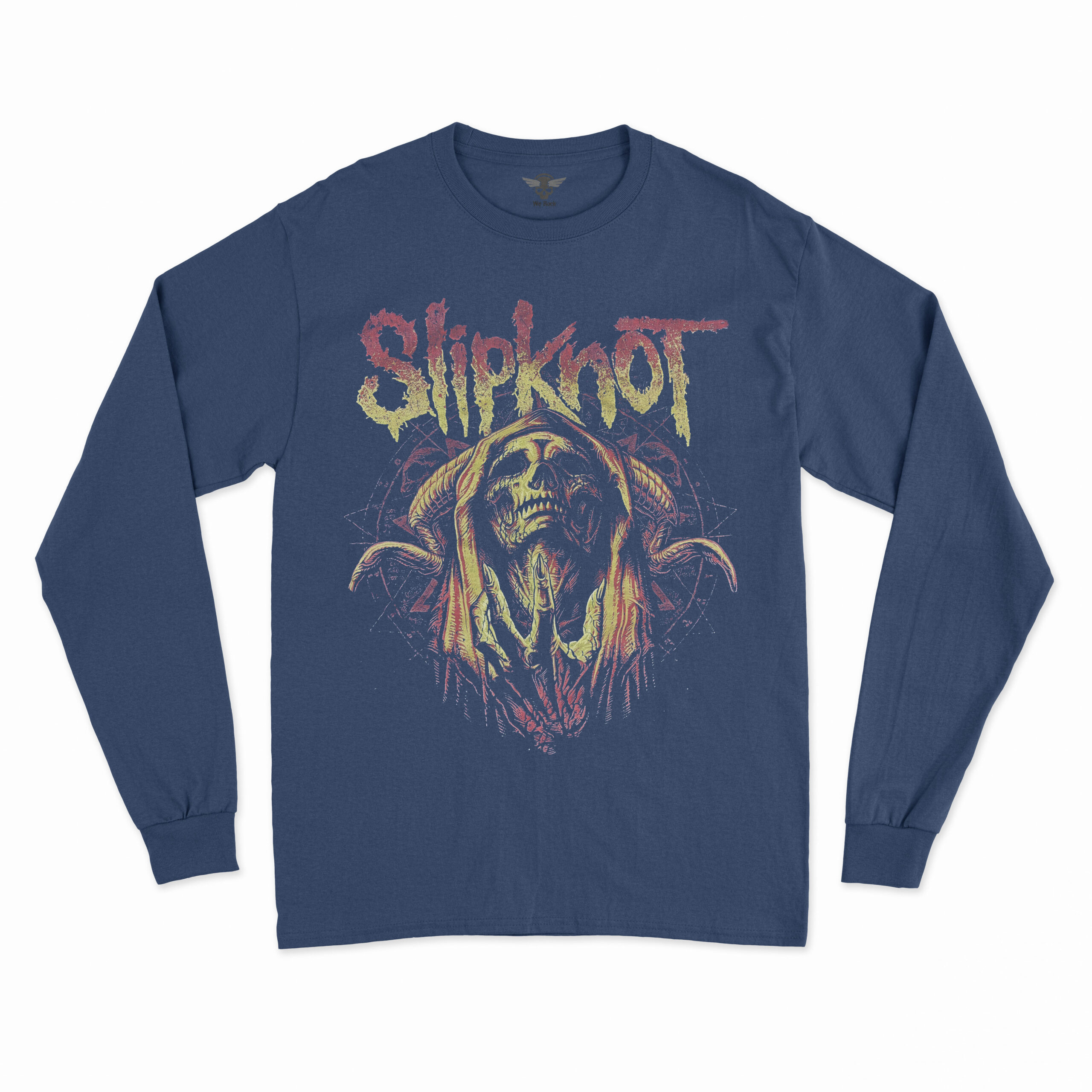 Slipknot Evil Witch Ladies