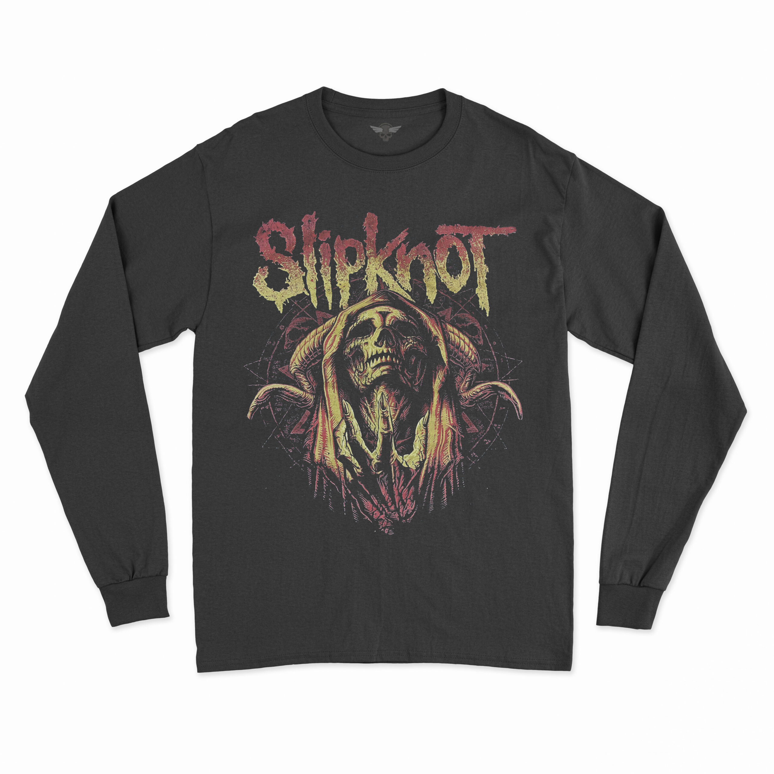 Slipknot Evil Witch Ladies