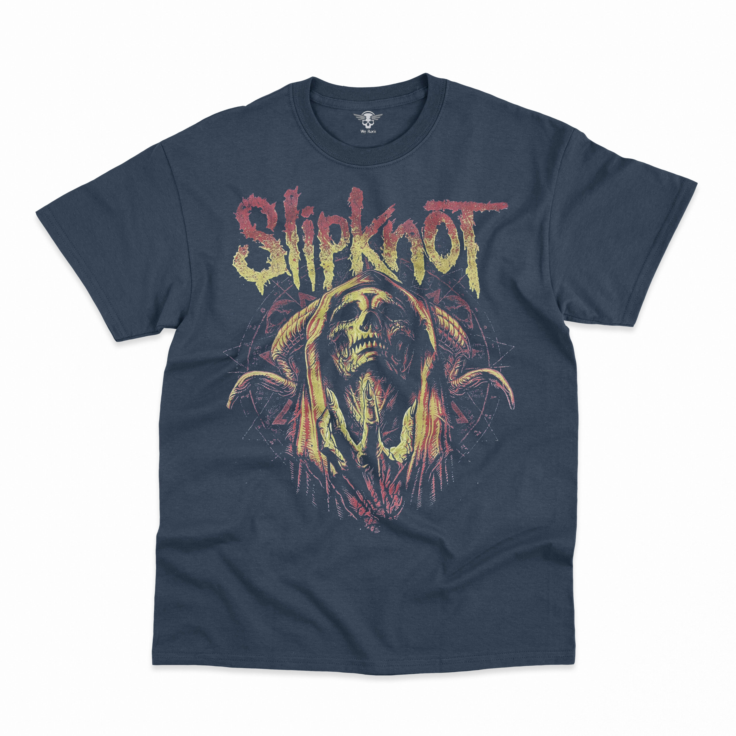 Slipknot Evil Witch Ladies