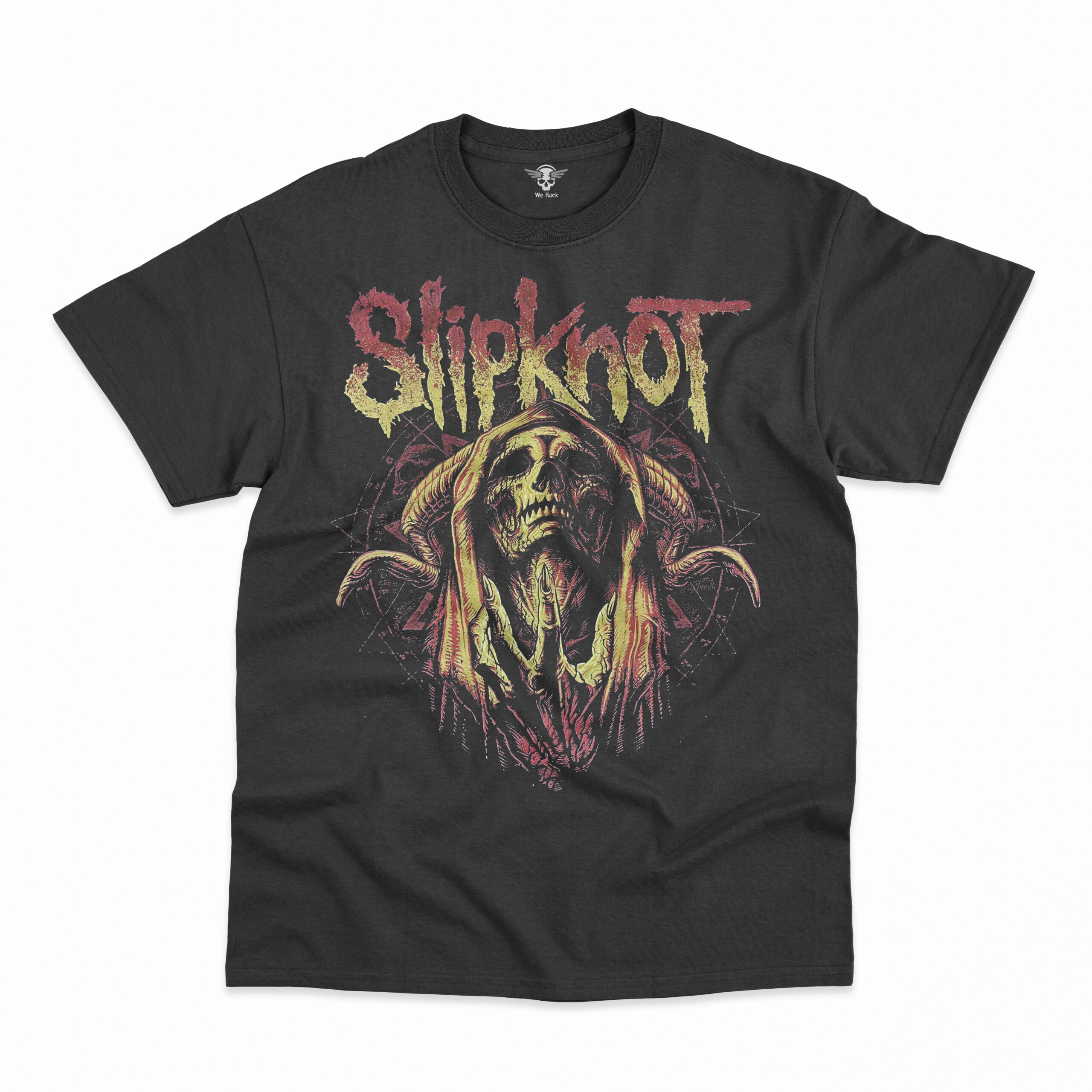 Slipknot Evil Witch Ladies