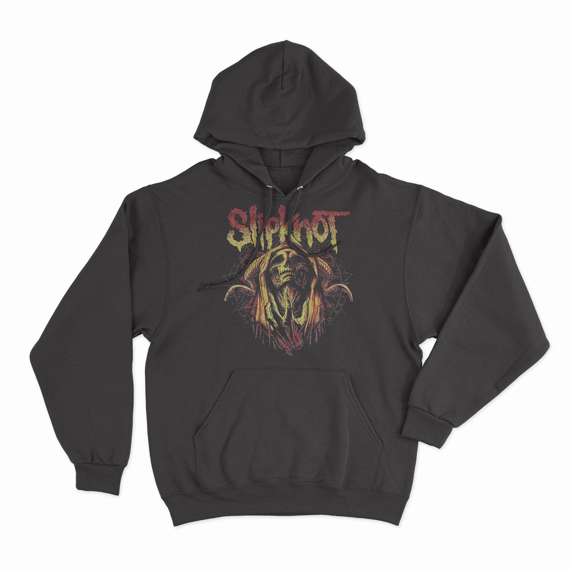 Slipknot Evil Witch Ladies