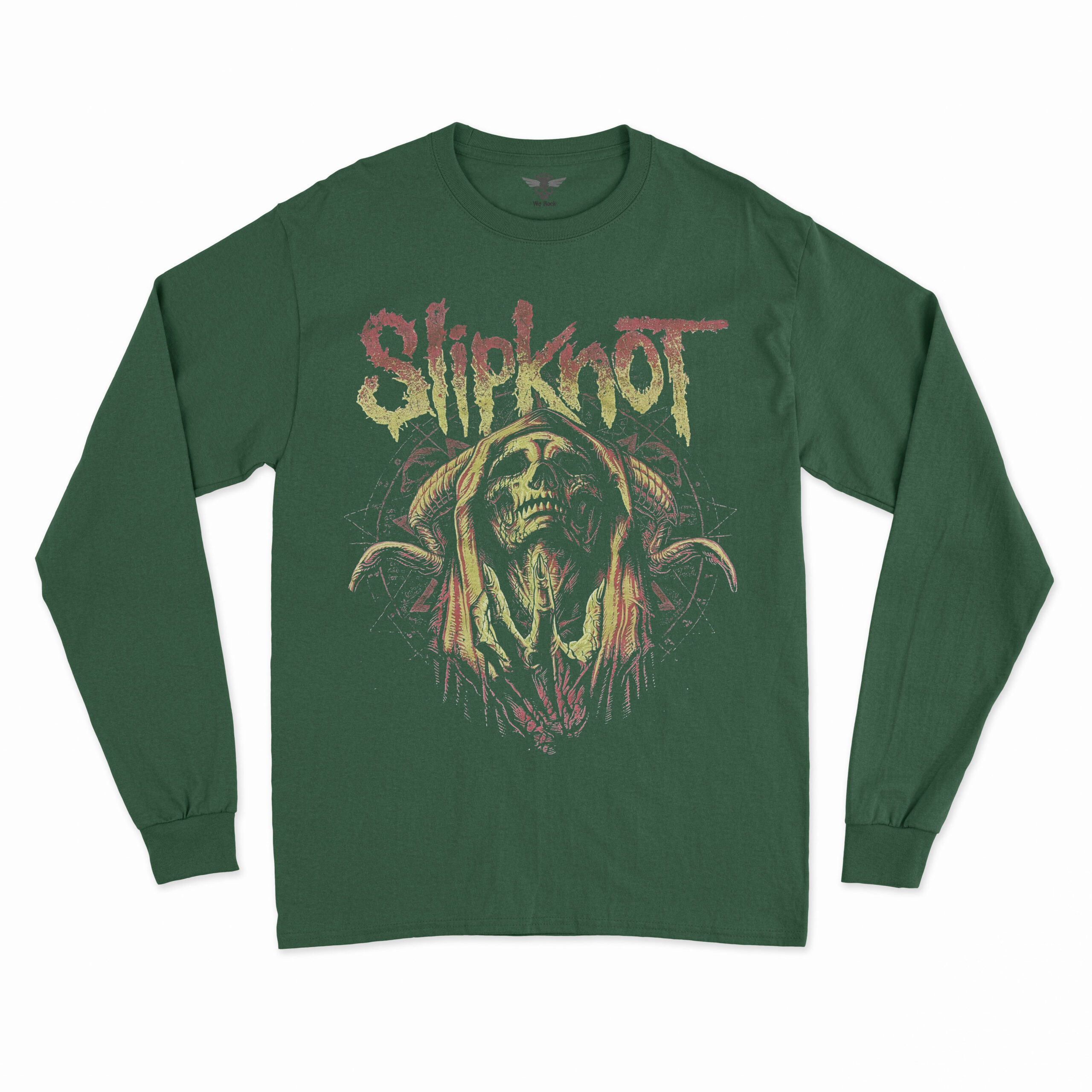 Slipknot Evil Witch Ladies