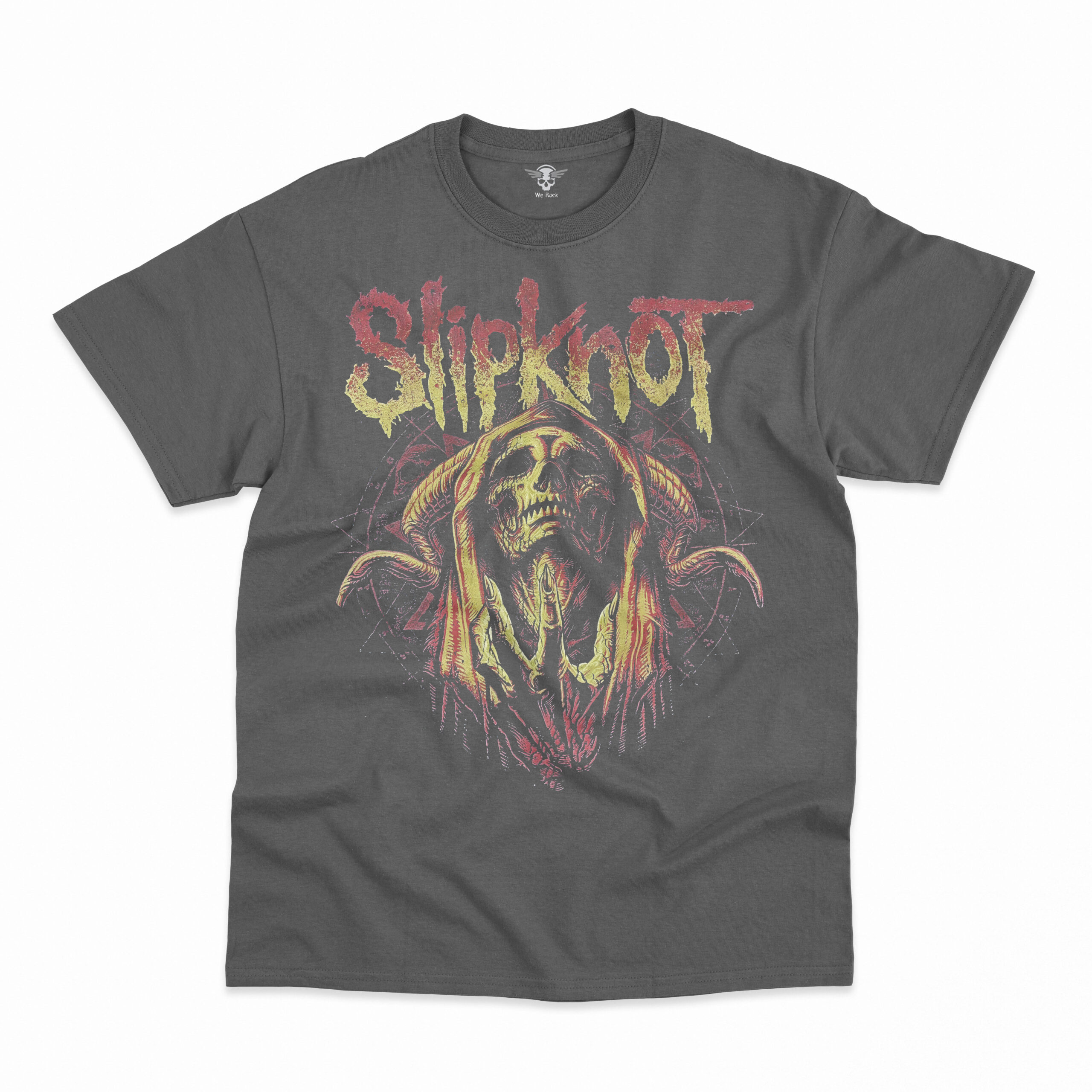 Slipknot Evil Witch Ladies