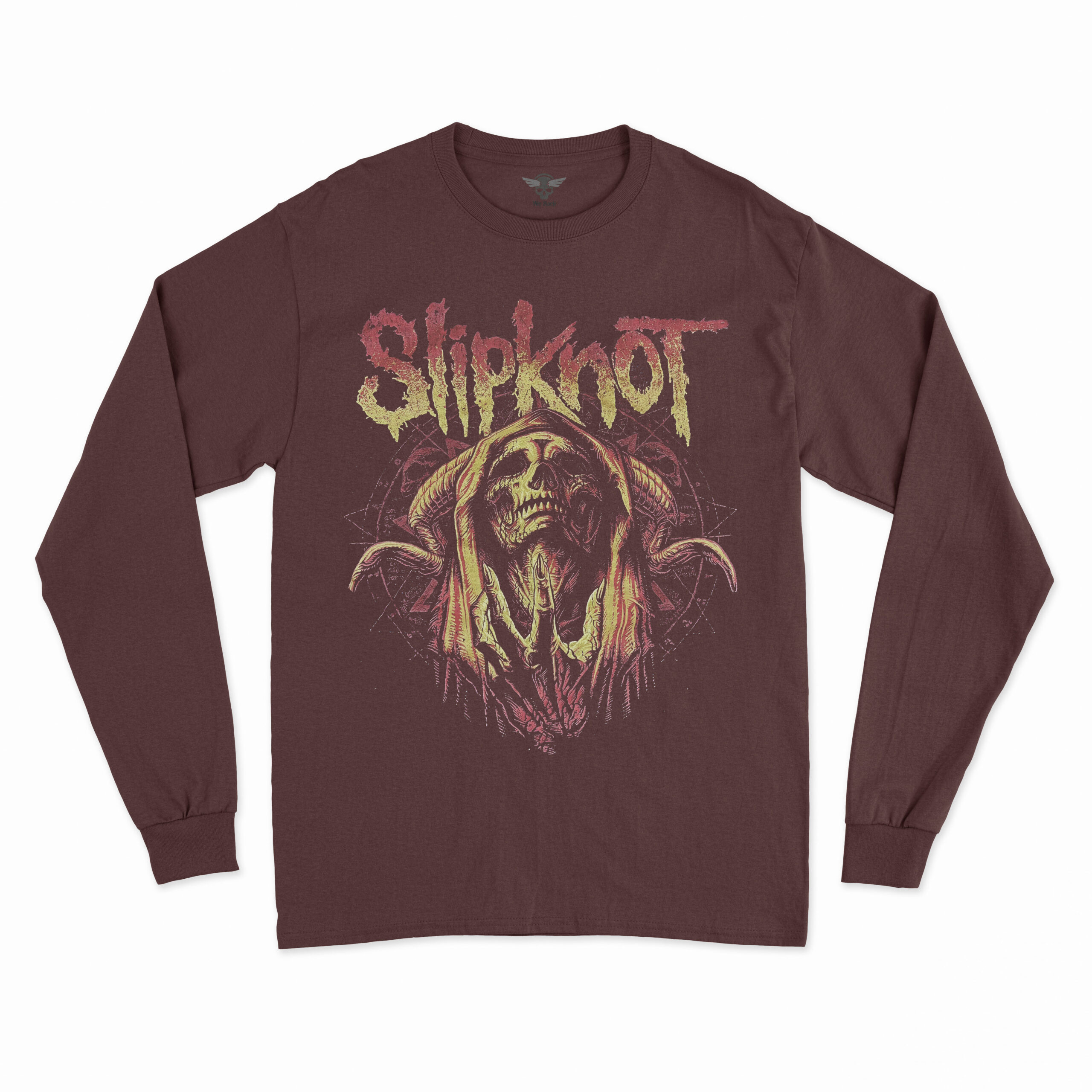 Slipknot Evil Witch Ladies