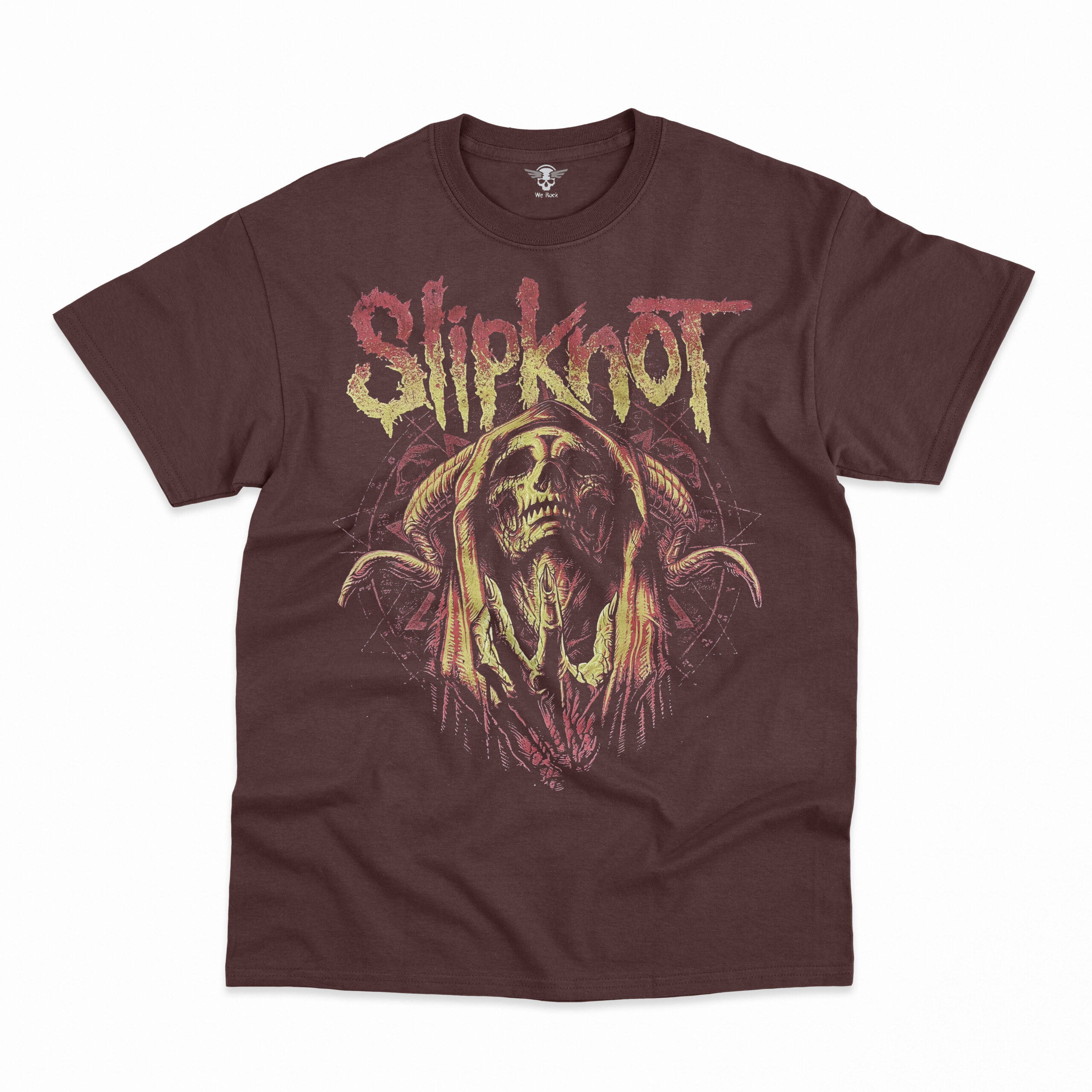Slipknot Evil Witch Ladies