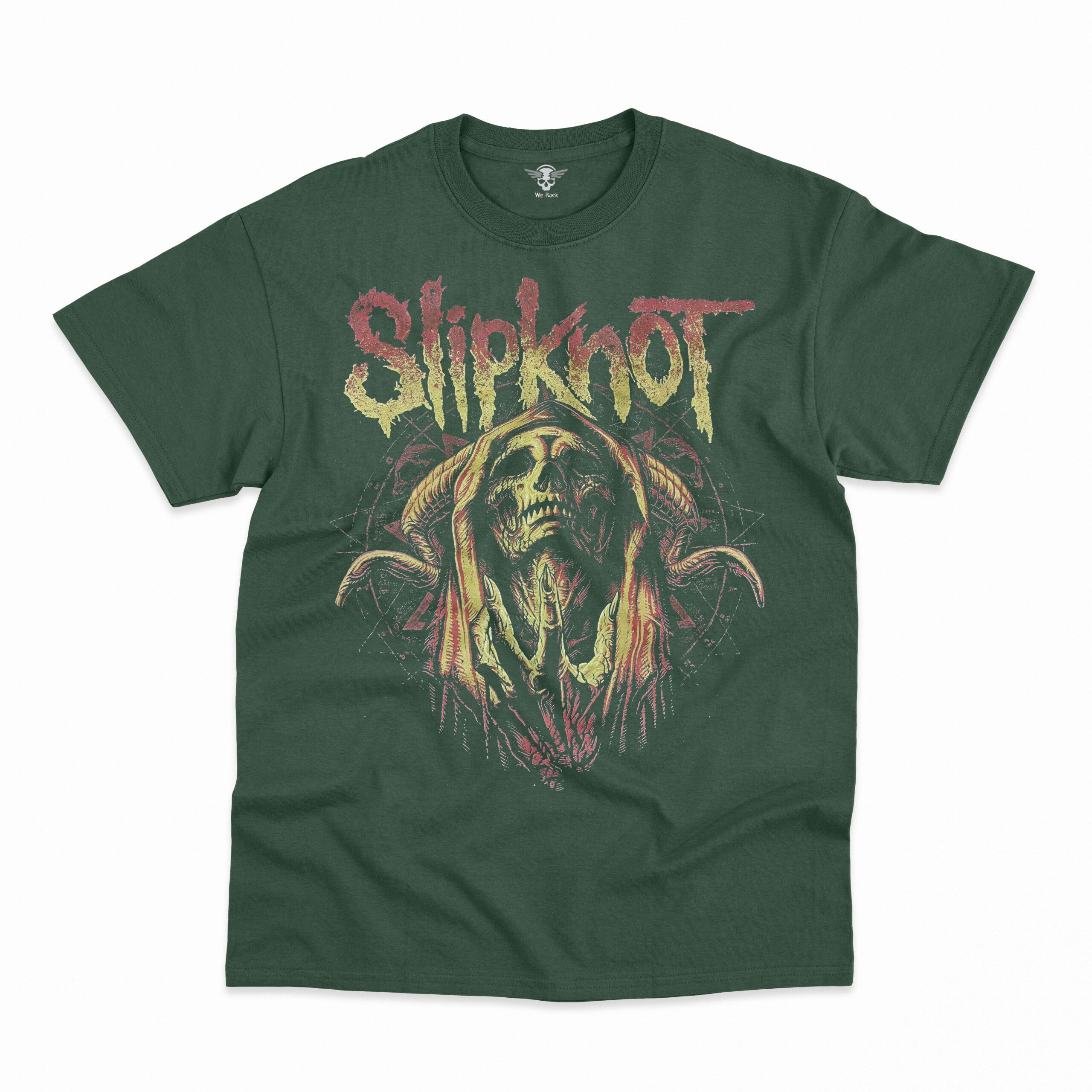 Slipknot Evil Witch Ladies