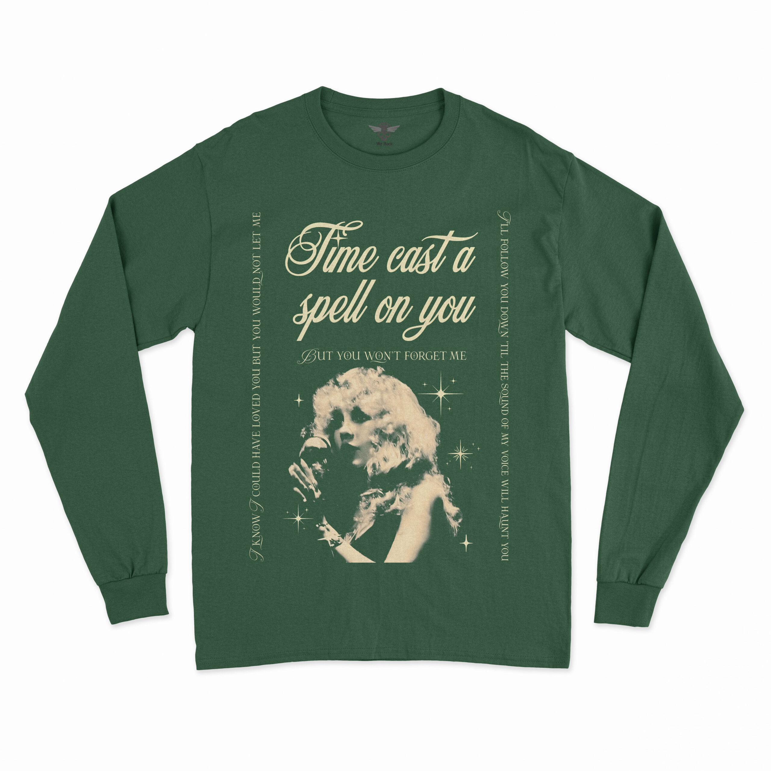 FLM Classic T-shirt DLL FLM2DDDLL220825 (10)