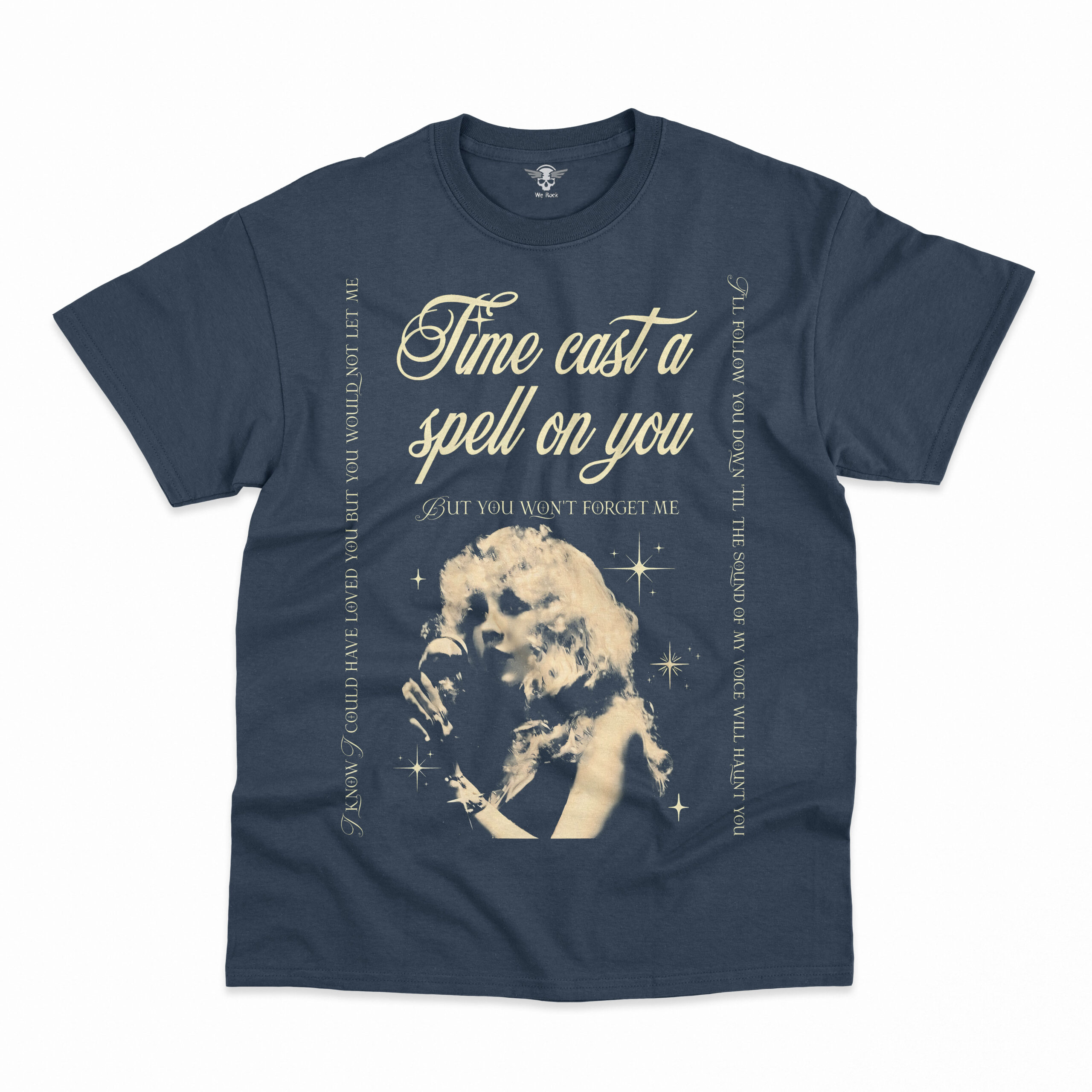 FLM Classic T-shirt DLL FLM2DDDLL220825 (10)