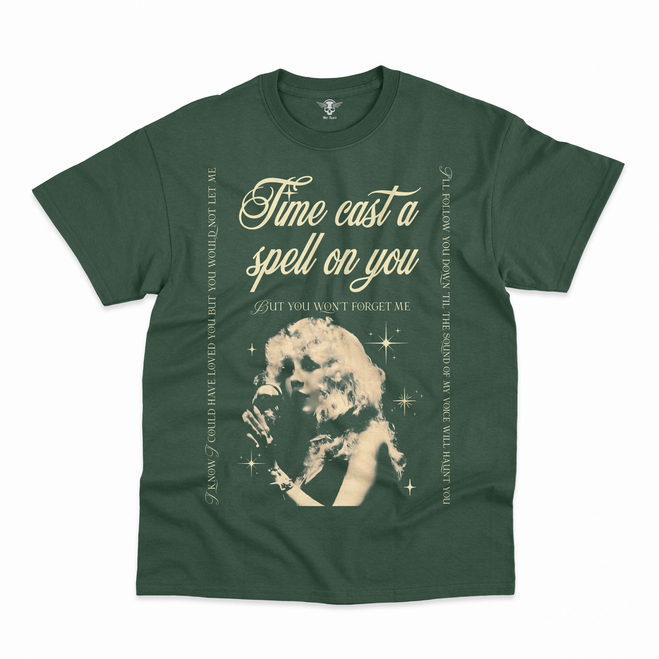 FLM Classic T-shirt DLL FLM2DDDLL220825 (10)