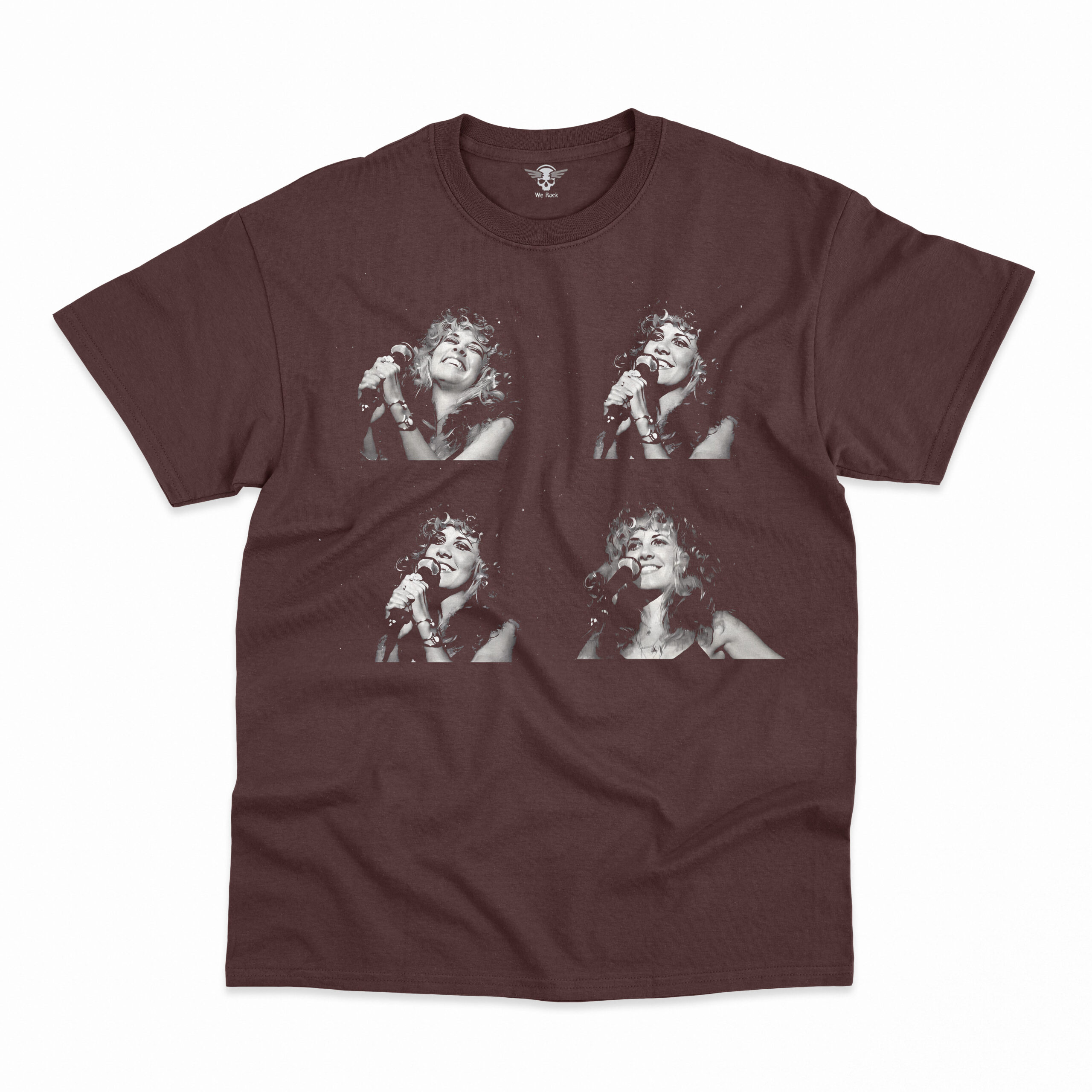 FLM Classic T-shirt DLL FLM2DDDLL220825 (2)