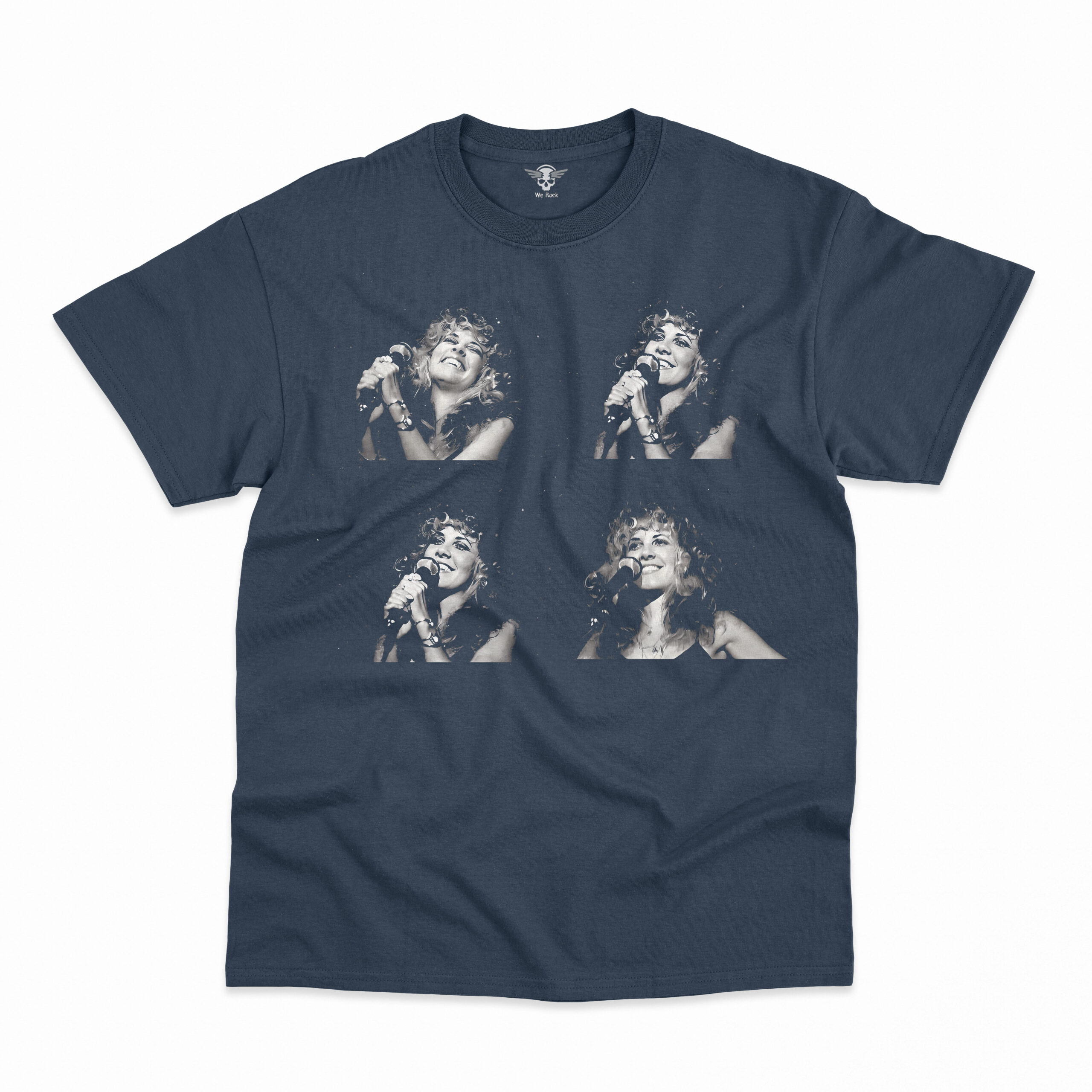 FLM Classic T-shirt DLL FLM2DDDLL220825 (2)